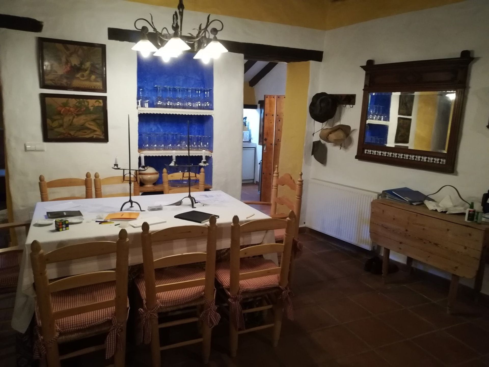 Haus im Gaucín, Andalucía 10876125