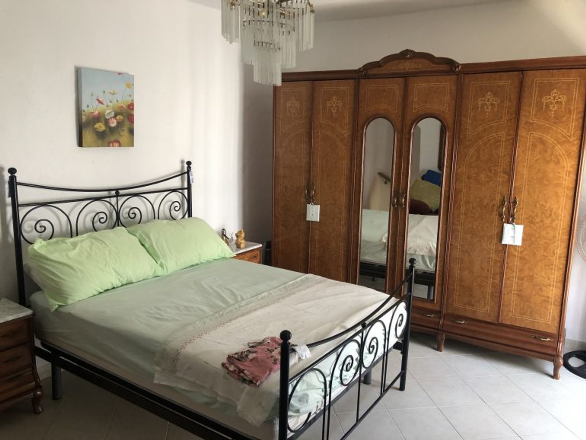 Huis in Montalban de Córdoba, Andalusië 10876139