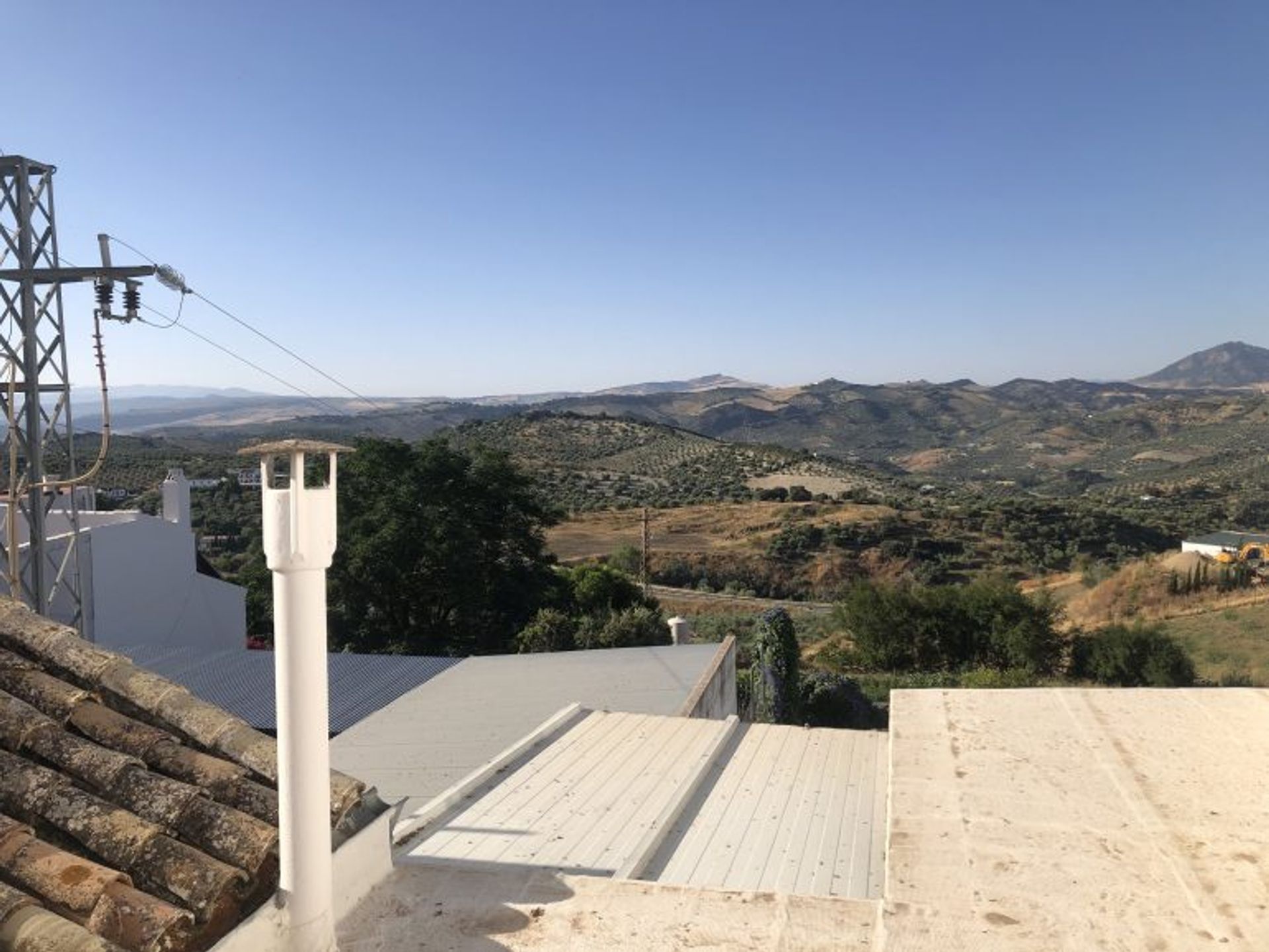 casa en Olvera, Andalusia 10876140