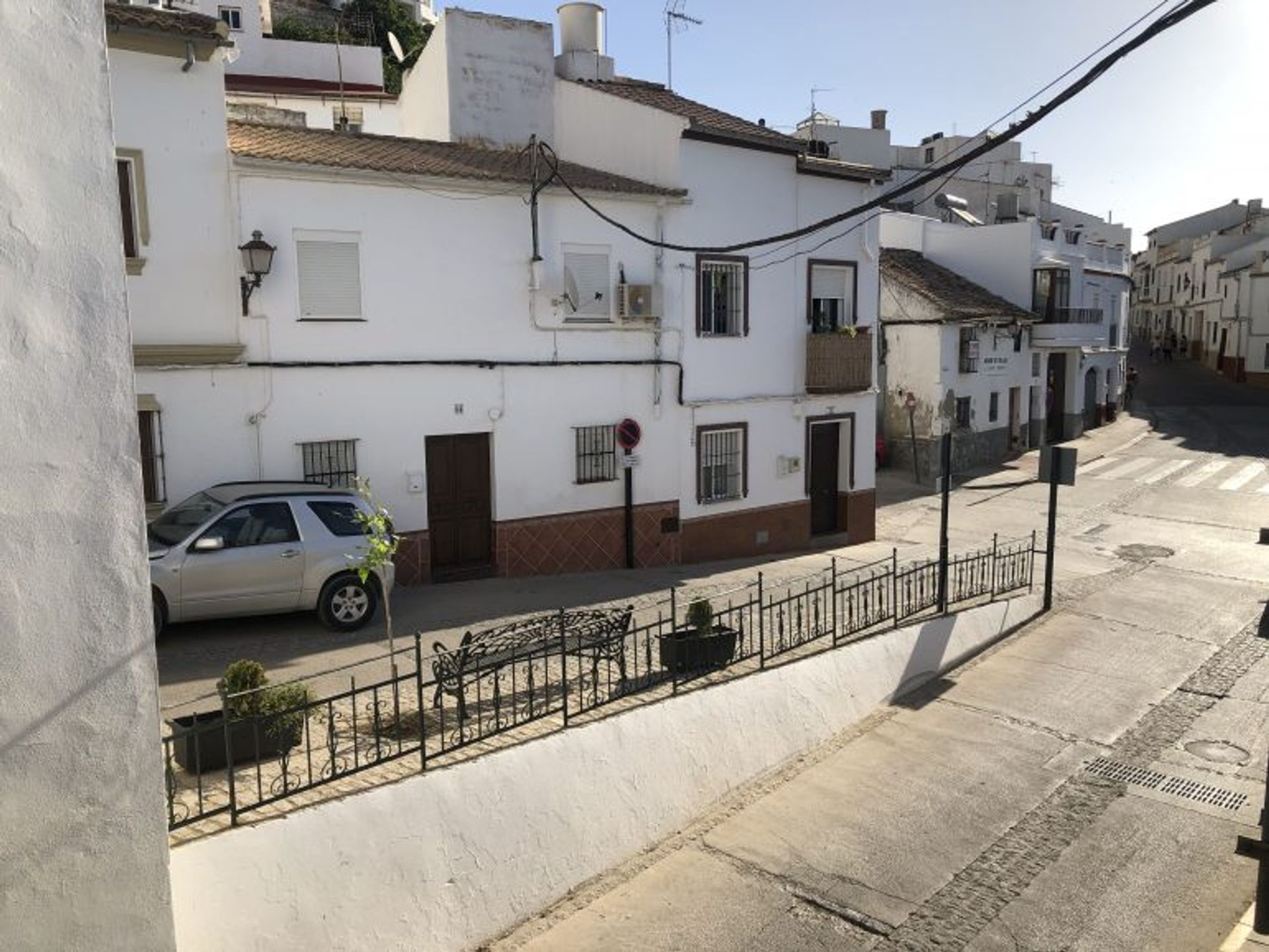 House in Olvera, Andalusia 10876140