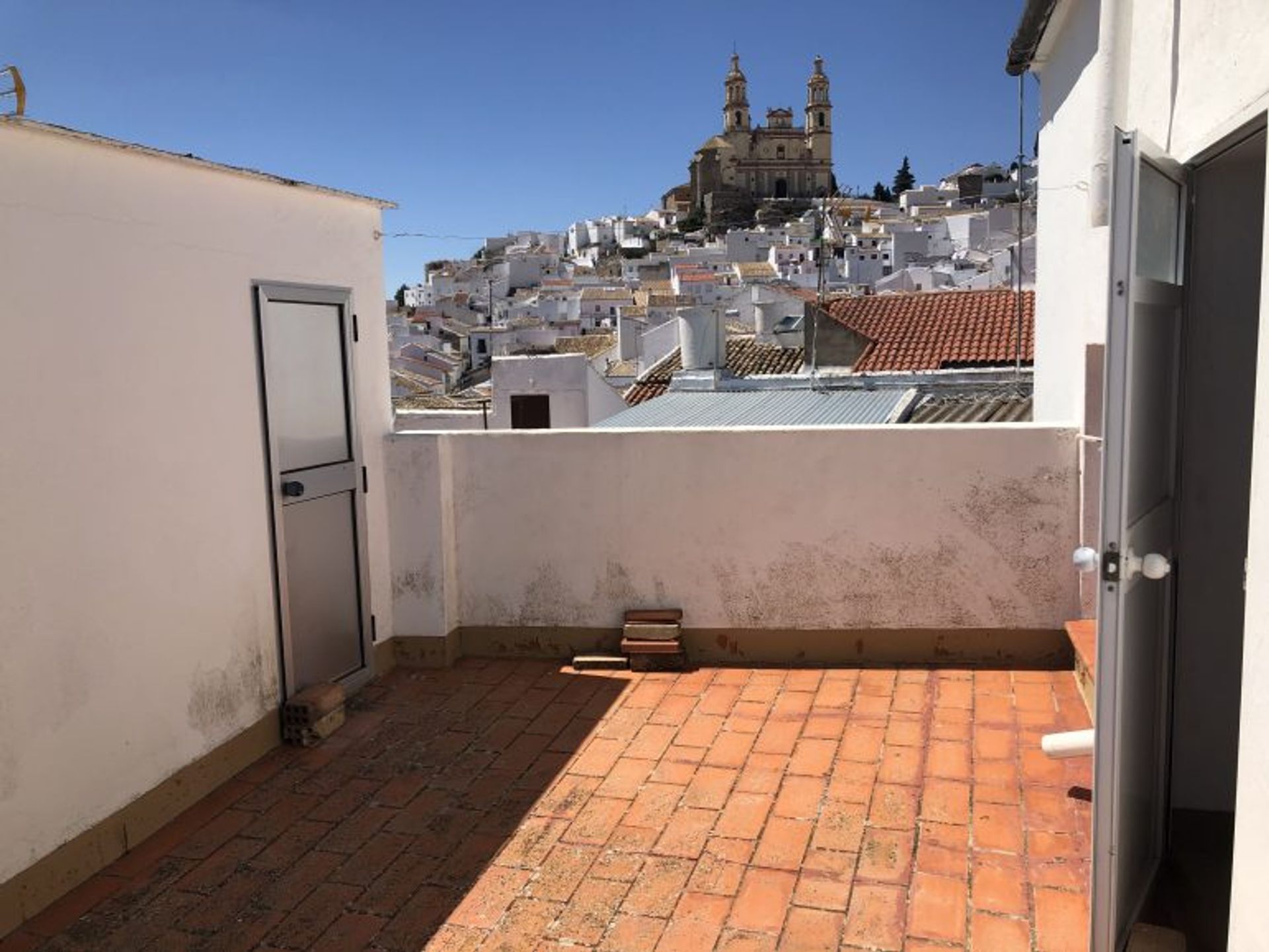 Casa nel Olvera, Andalusia 10876144