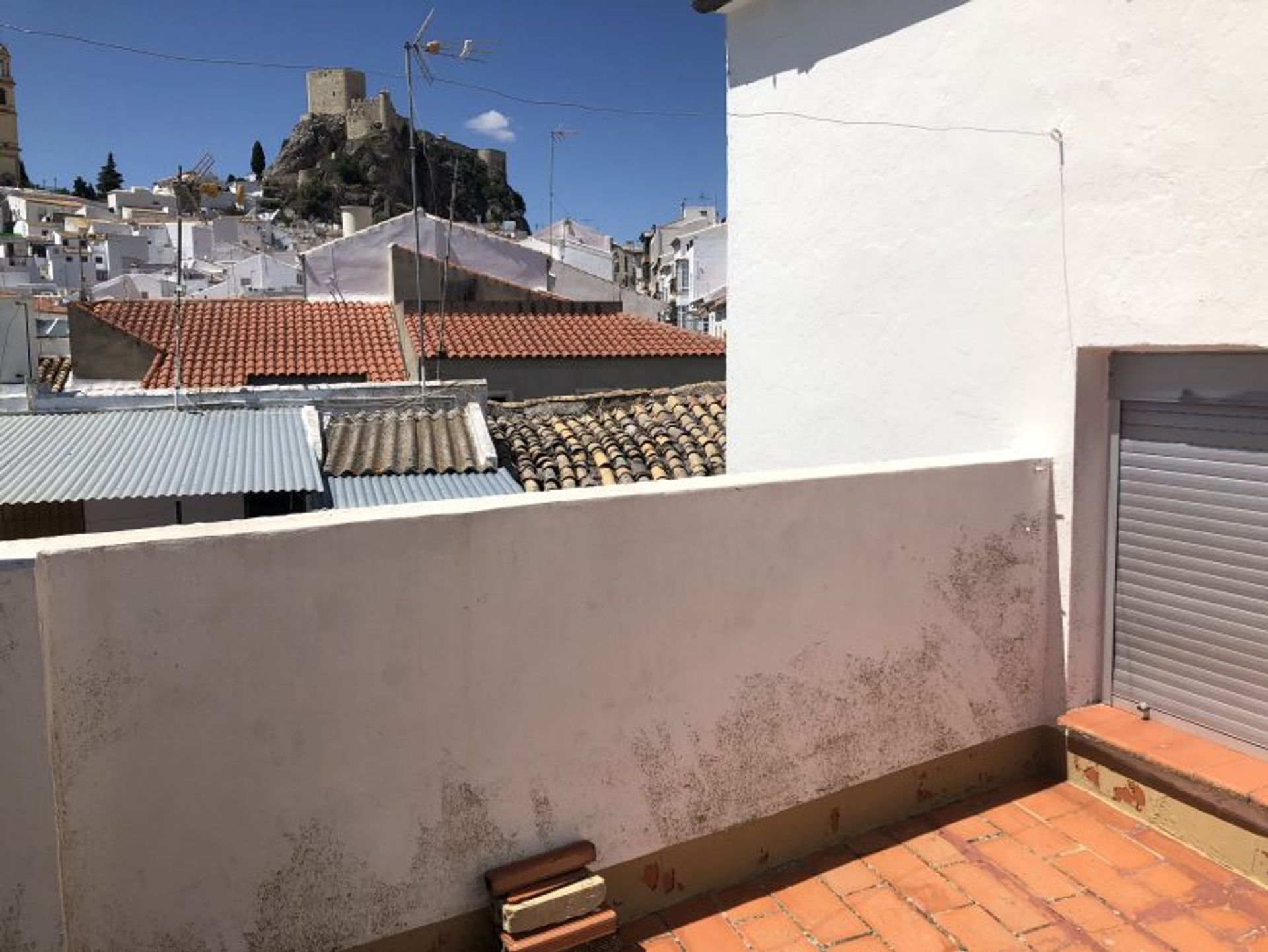 Casa nel Olvera, Andalusia 10876144