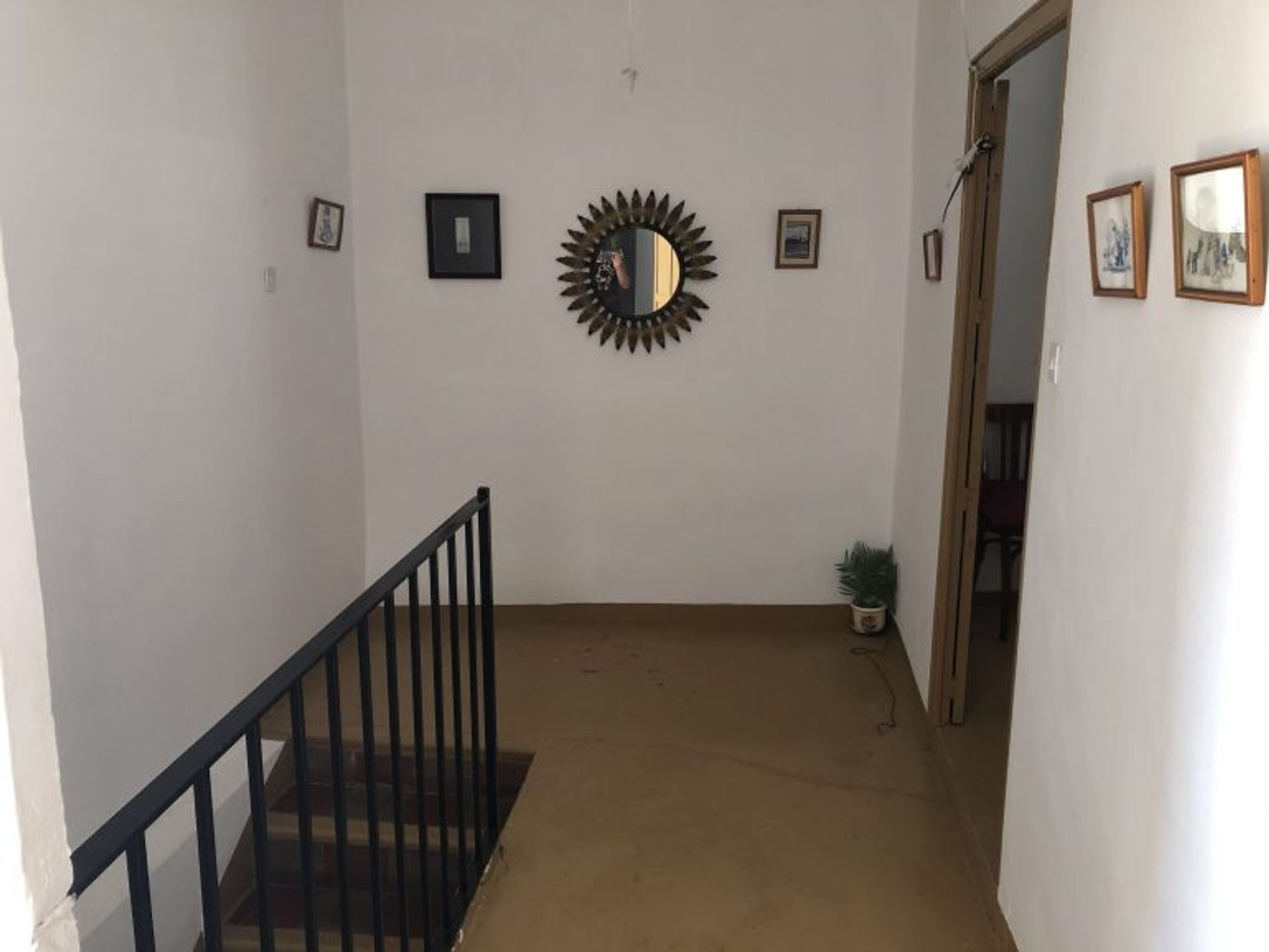 Casa nel Olvera, Andalusia 10876144