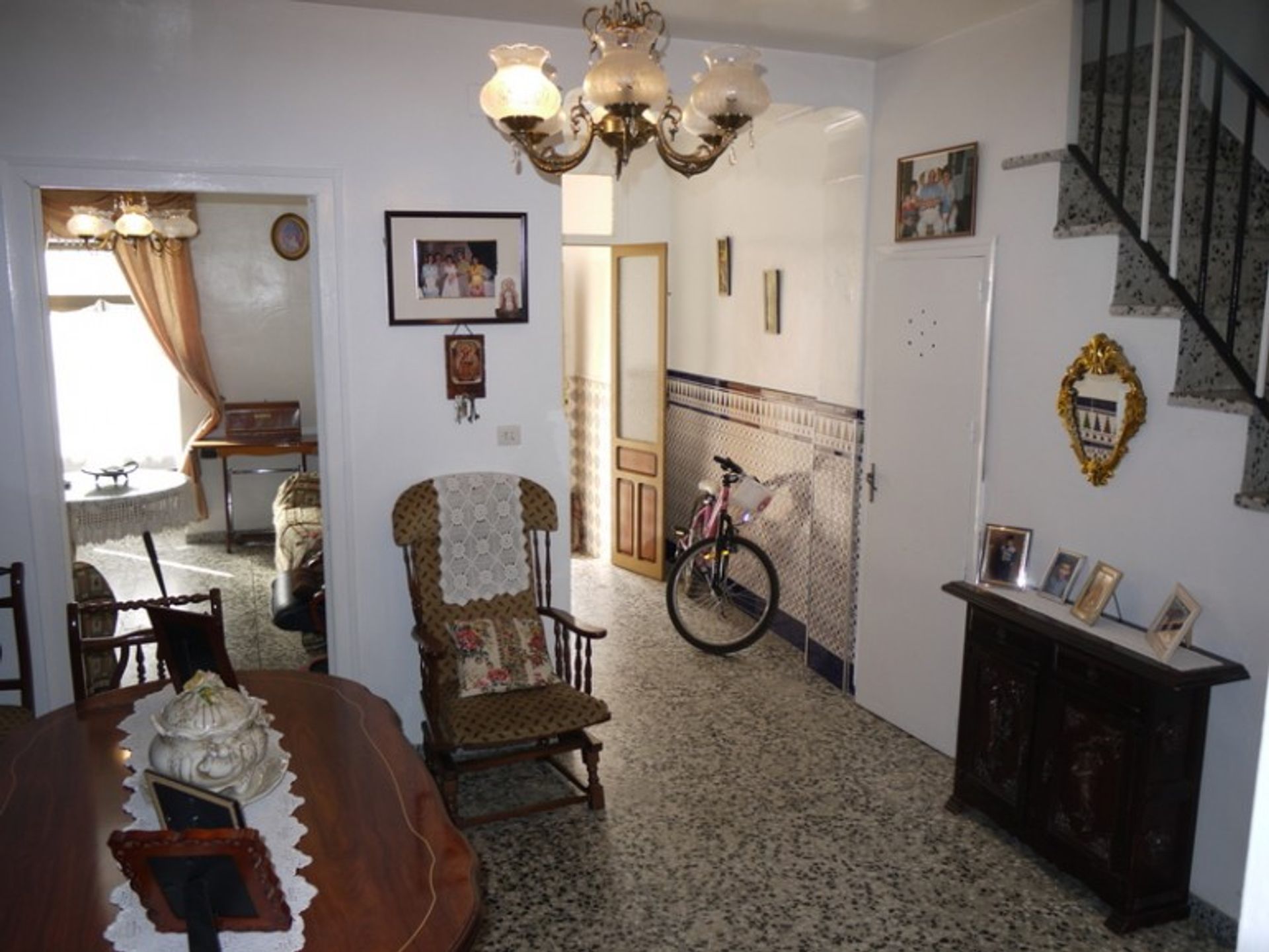 Condominium dans Olvera, Andalusia 10876145