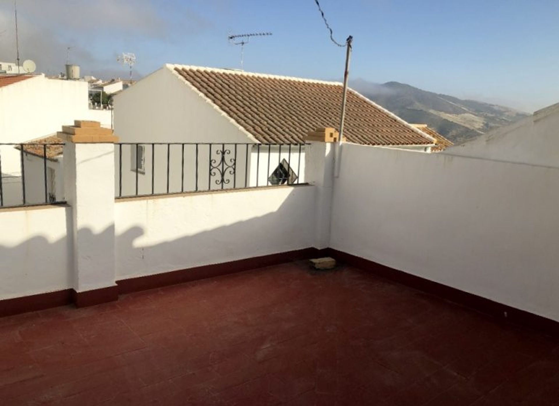 Condominium in Olvera, Andalusia 10876150