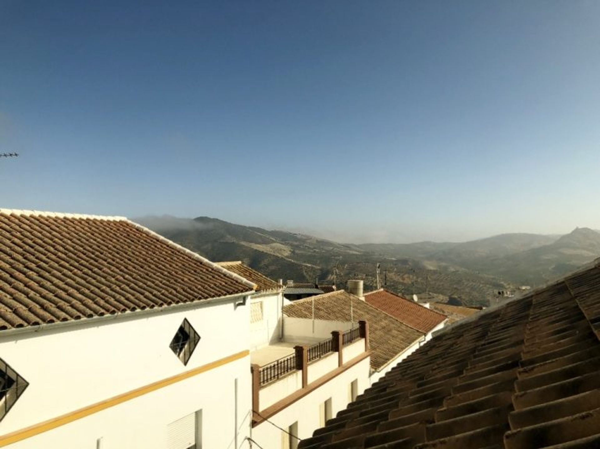 Condominium in Olvera, Andalusia 10876150