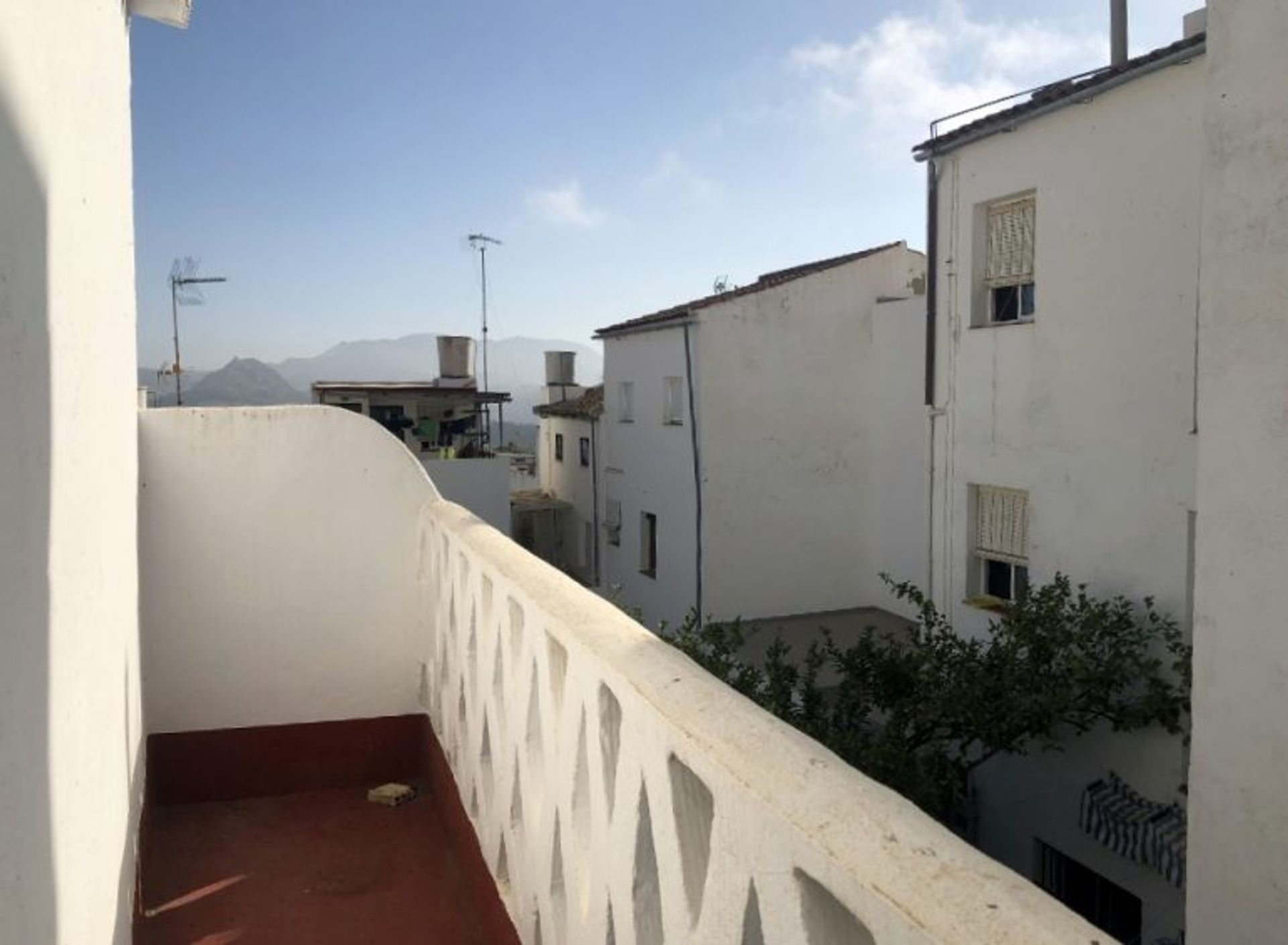 Condominium in Olvera, Andalusia 10876150