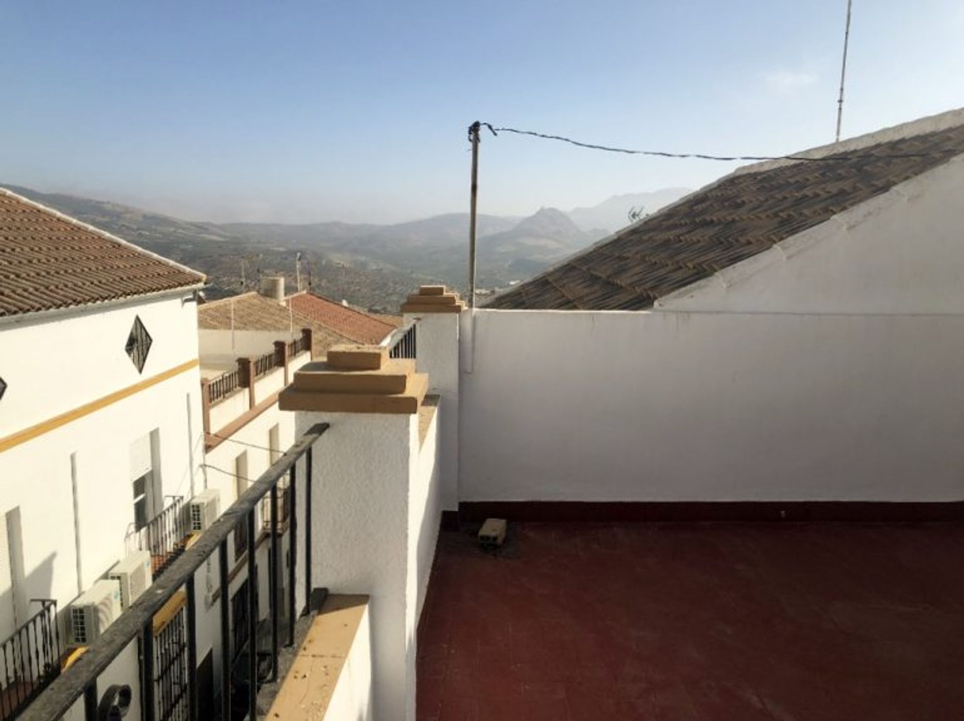 Condominium in Olvera, Andalusia 10876150