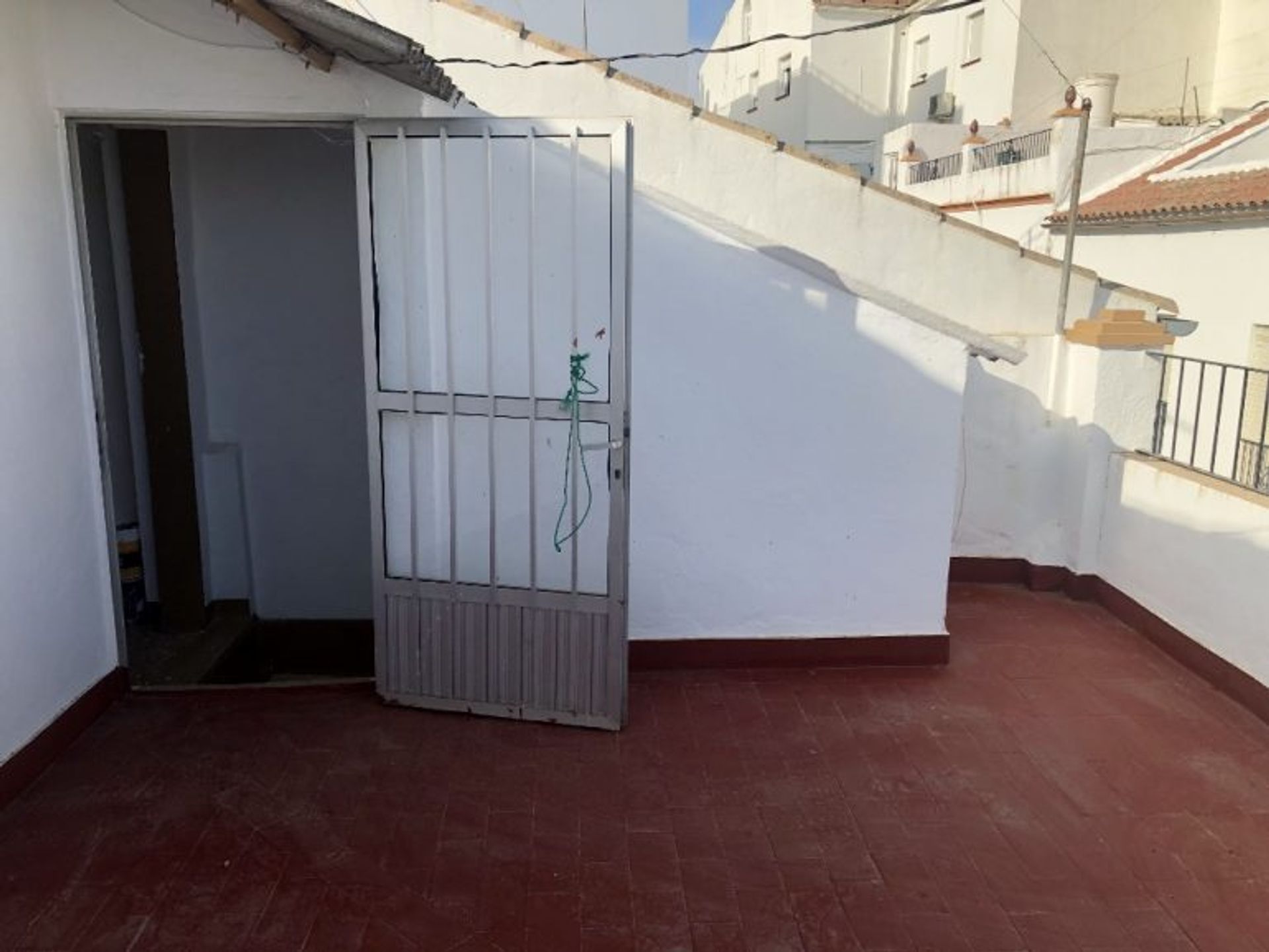 Condominium in Olvera, Andalusia 10876150