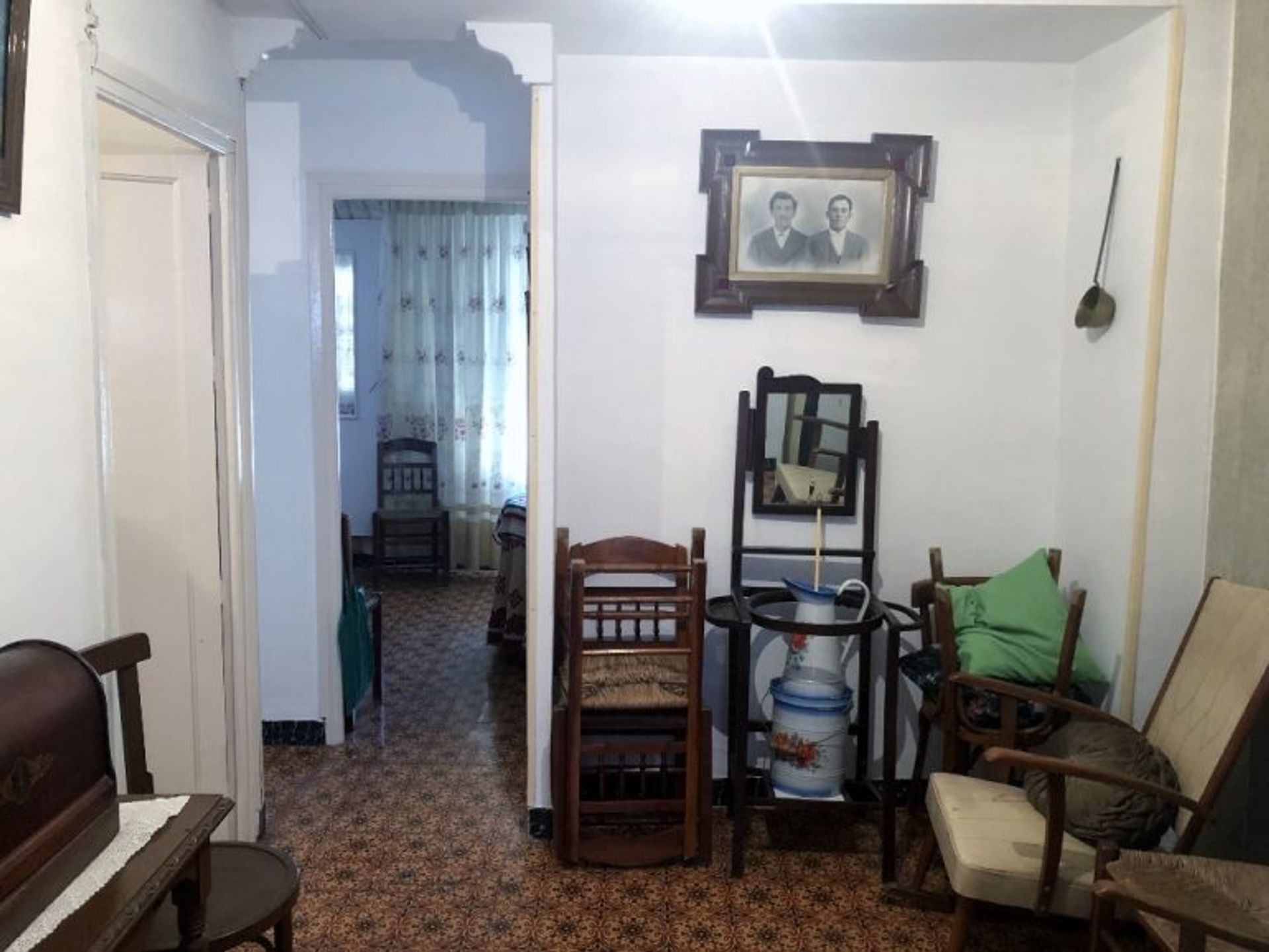 Condominio nel Olvera, Andalusia 10876150