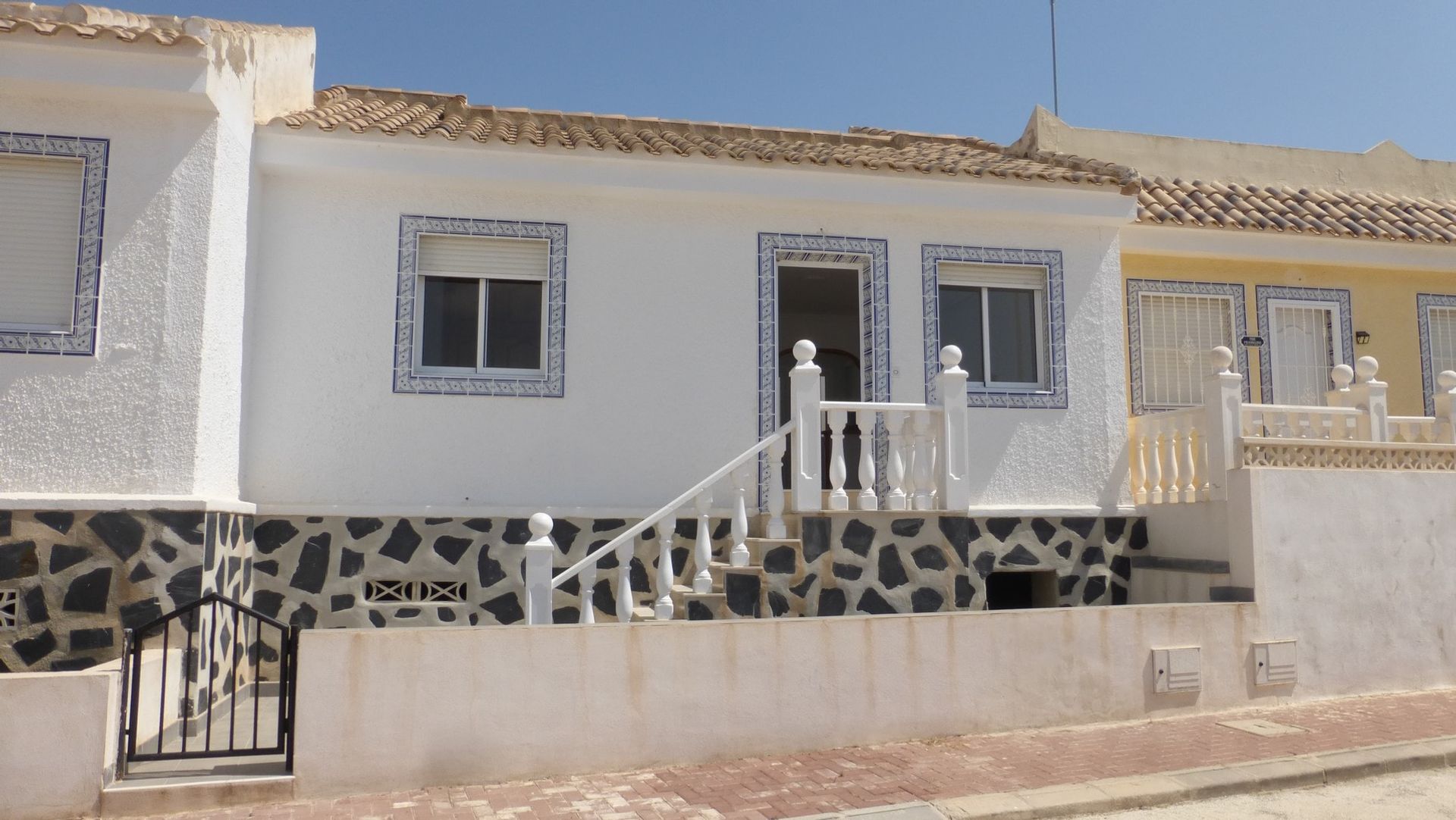 Haus im Mazarron, Murcia 10876168