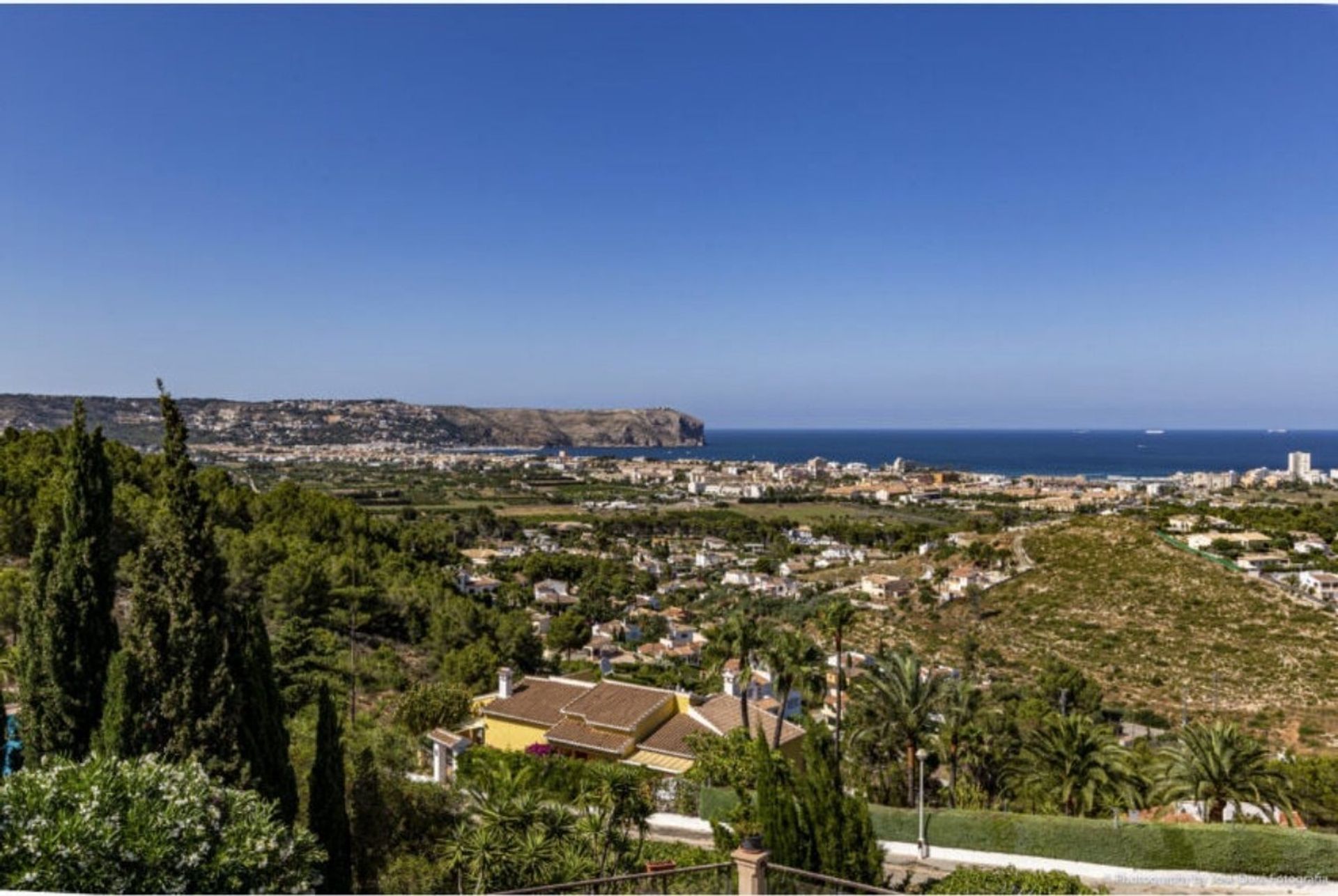 House in Jávea, Comunidad Valenciana 10876172