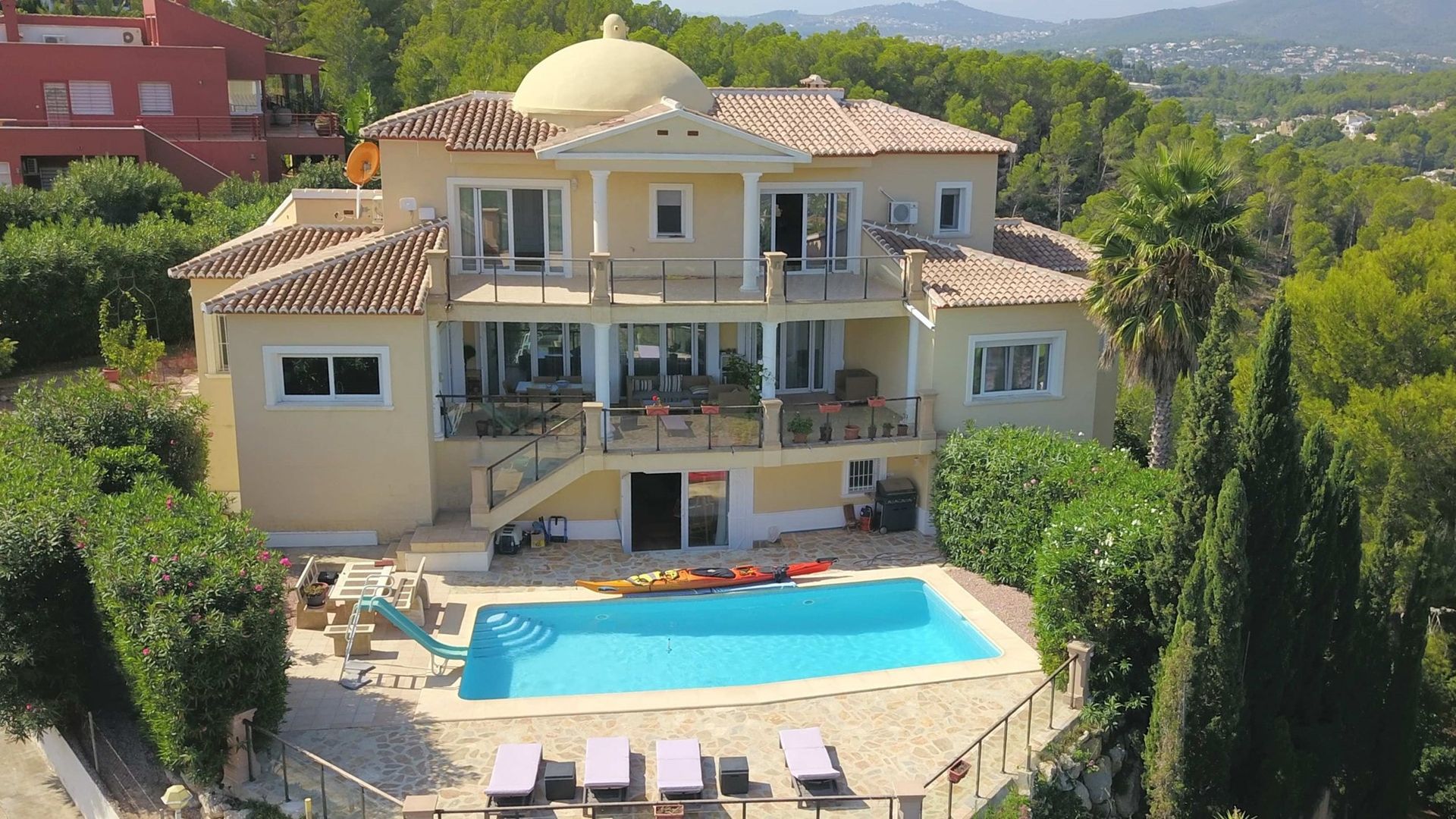 House in Jávea, Comunidad Valenciana 10876172