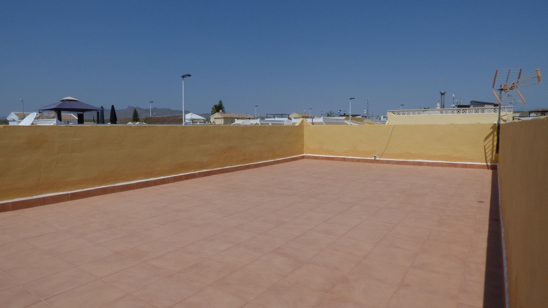 Casa nel Mazarrón, Región de Murcia 10876182