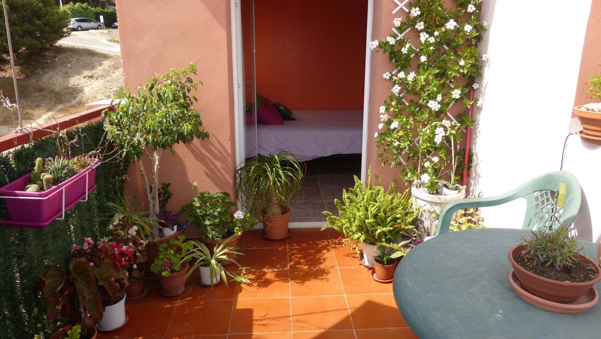 Huis in Puerto de Mazarrón, Región de Murcia 10876215