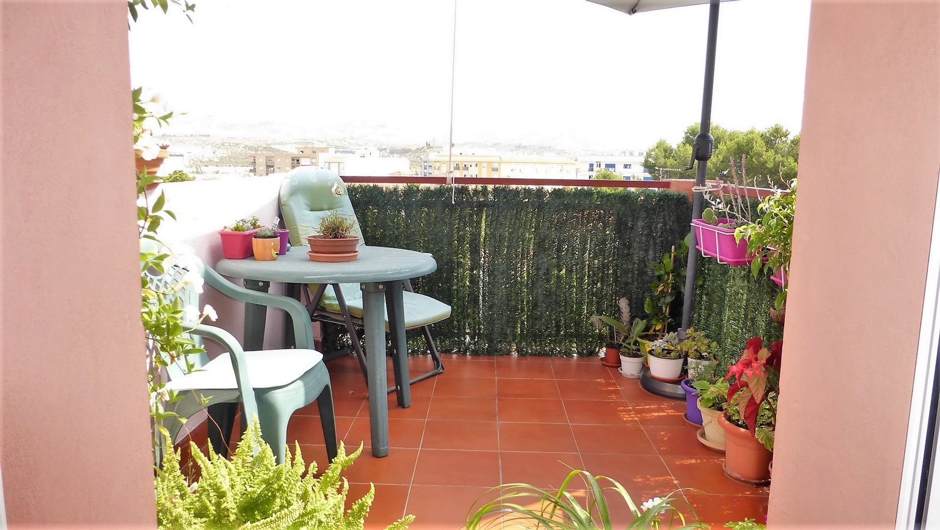 Huis in Puerto de Mazarrón, Región de Murcia 10876215