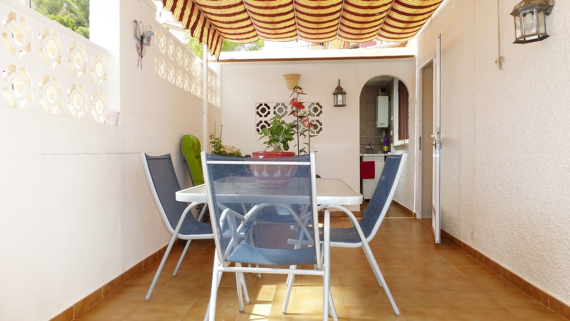 Huis in Puerto de Mazarrón, Región de Murcia 10876215