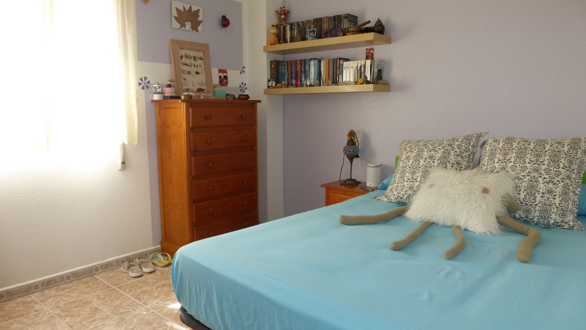 Huis in Puerto de Mazarrón, Región de Murcia 10876215