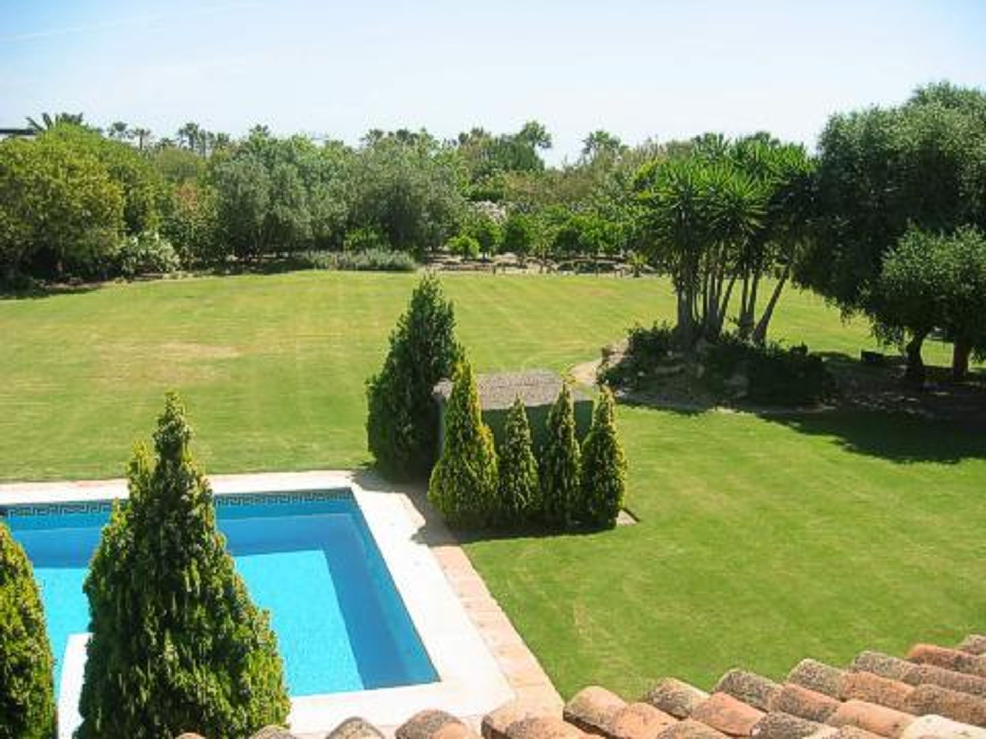 Rumah di San Roque, Andalucía 10876256