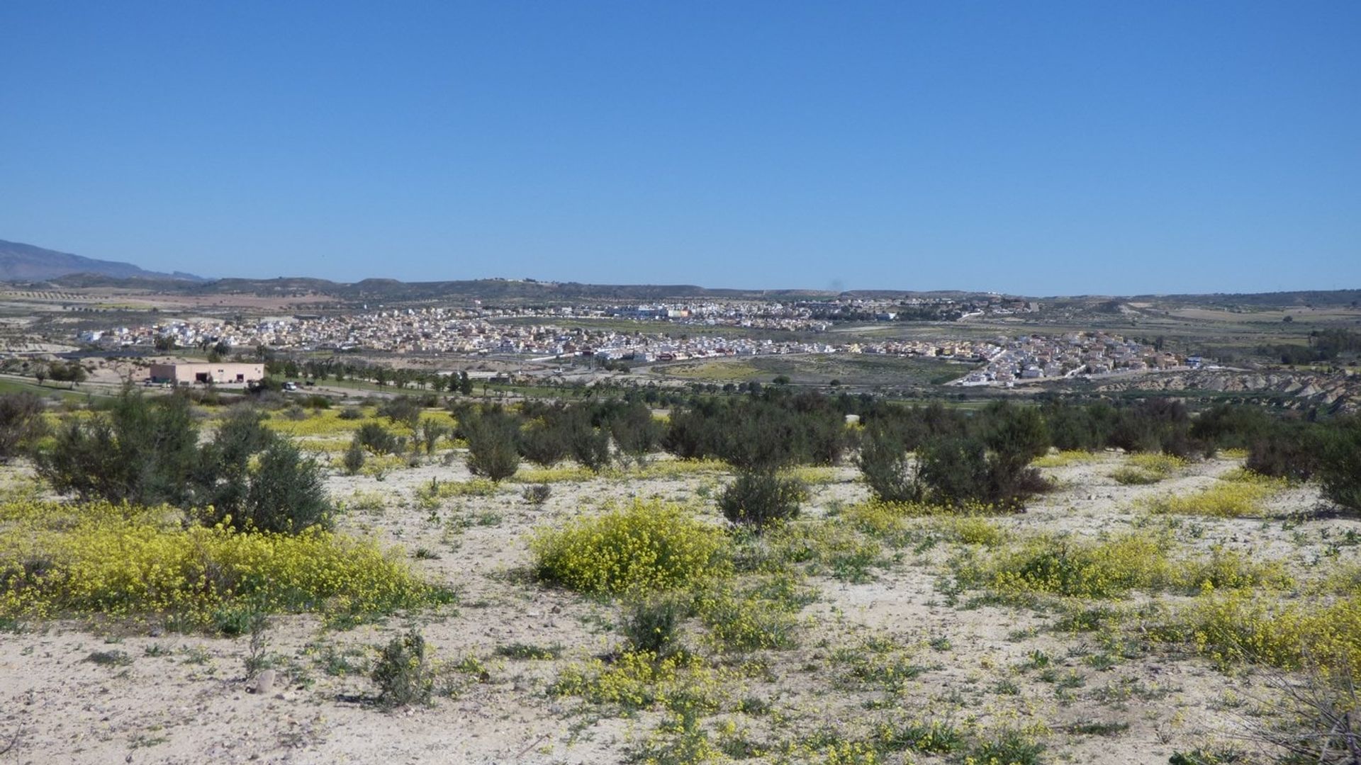 Hus i Mazarrón, Región de Murcia 10876260