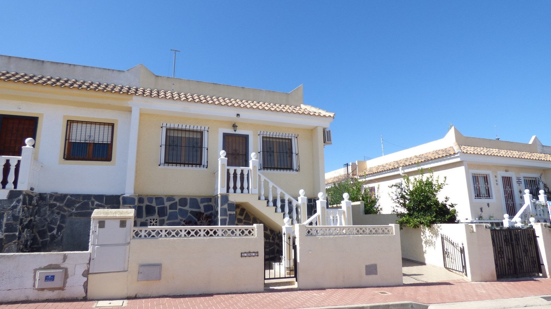 Rumah di Mazarron, Murcia 10876260