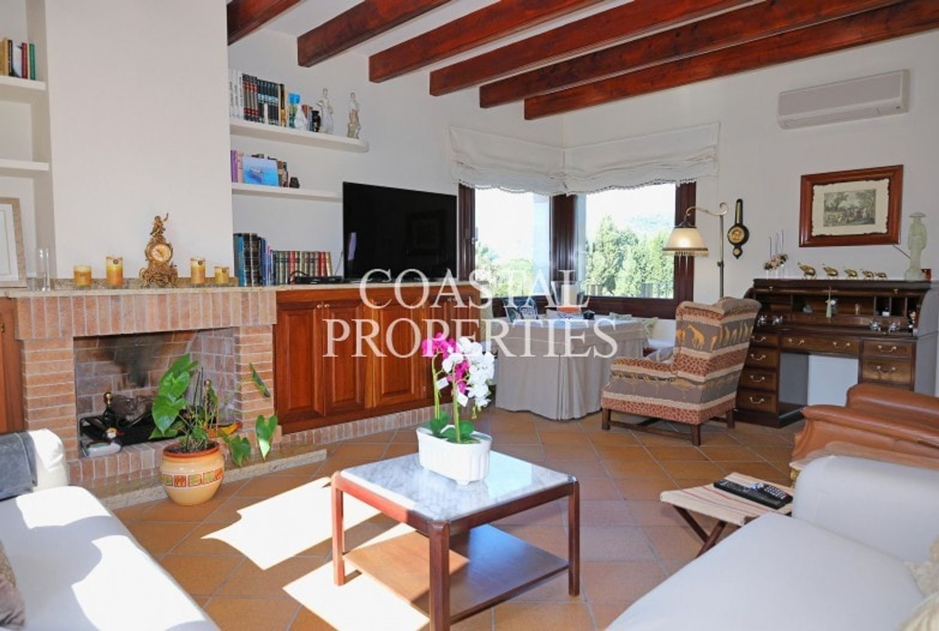 House in Selva, Illes Balears 10876262