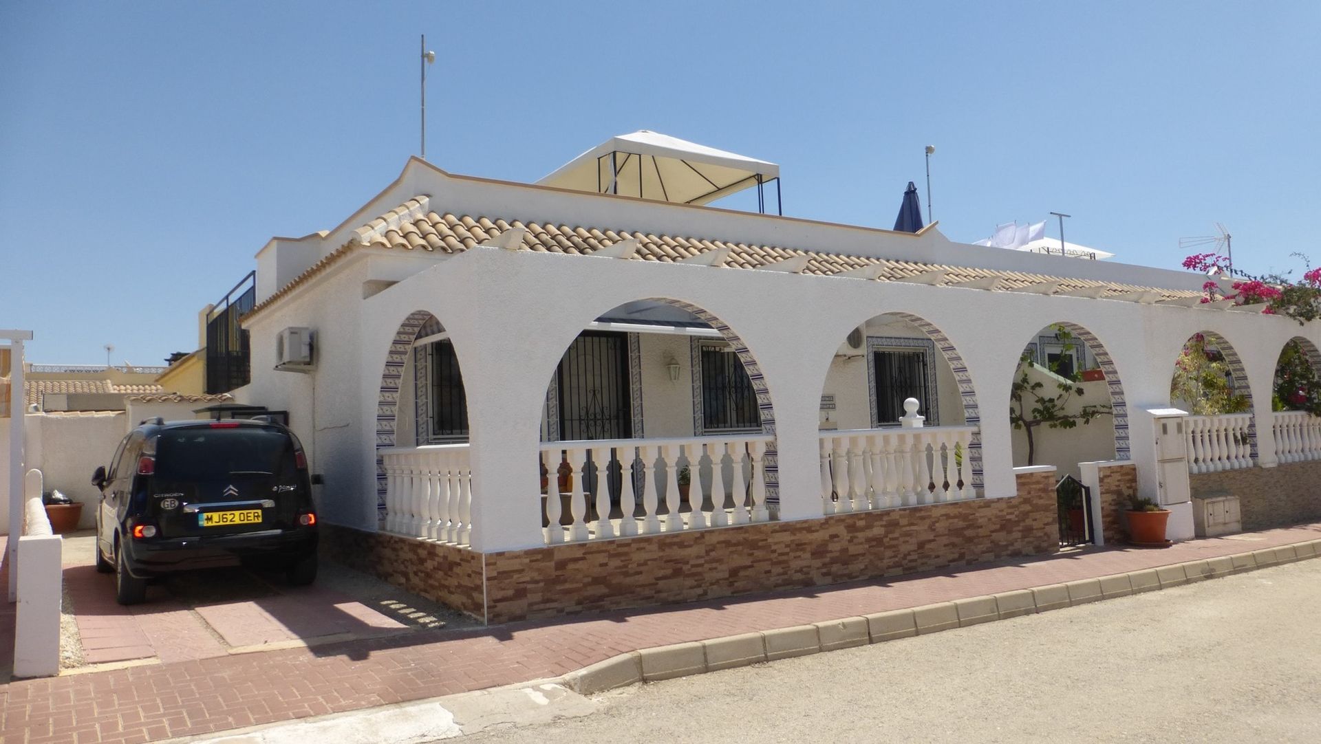 House in Mazarron, Murcia 10876292