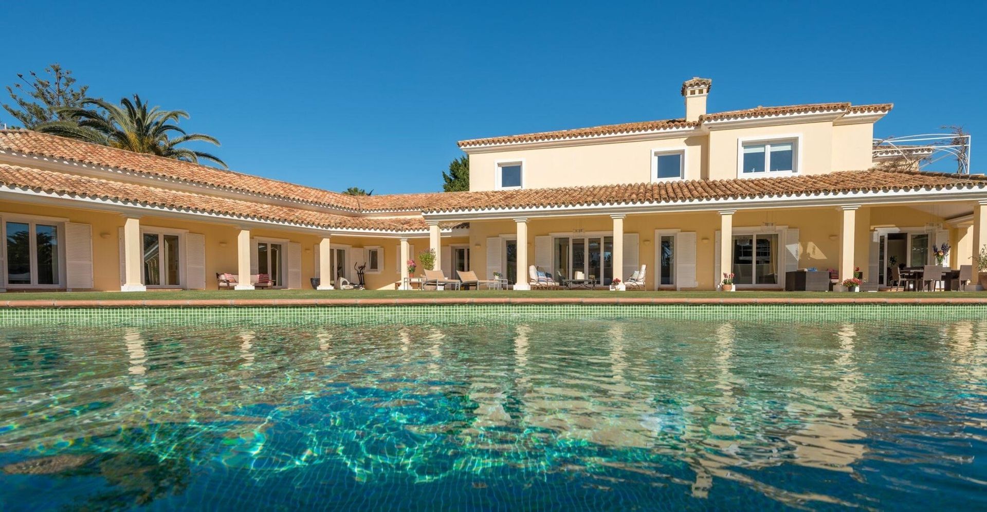 Huis in Guadiaro, Andalusië 10876320