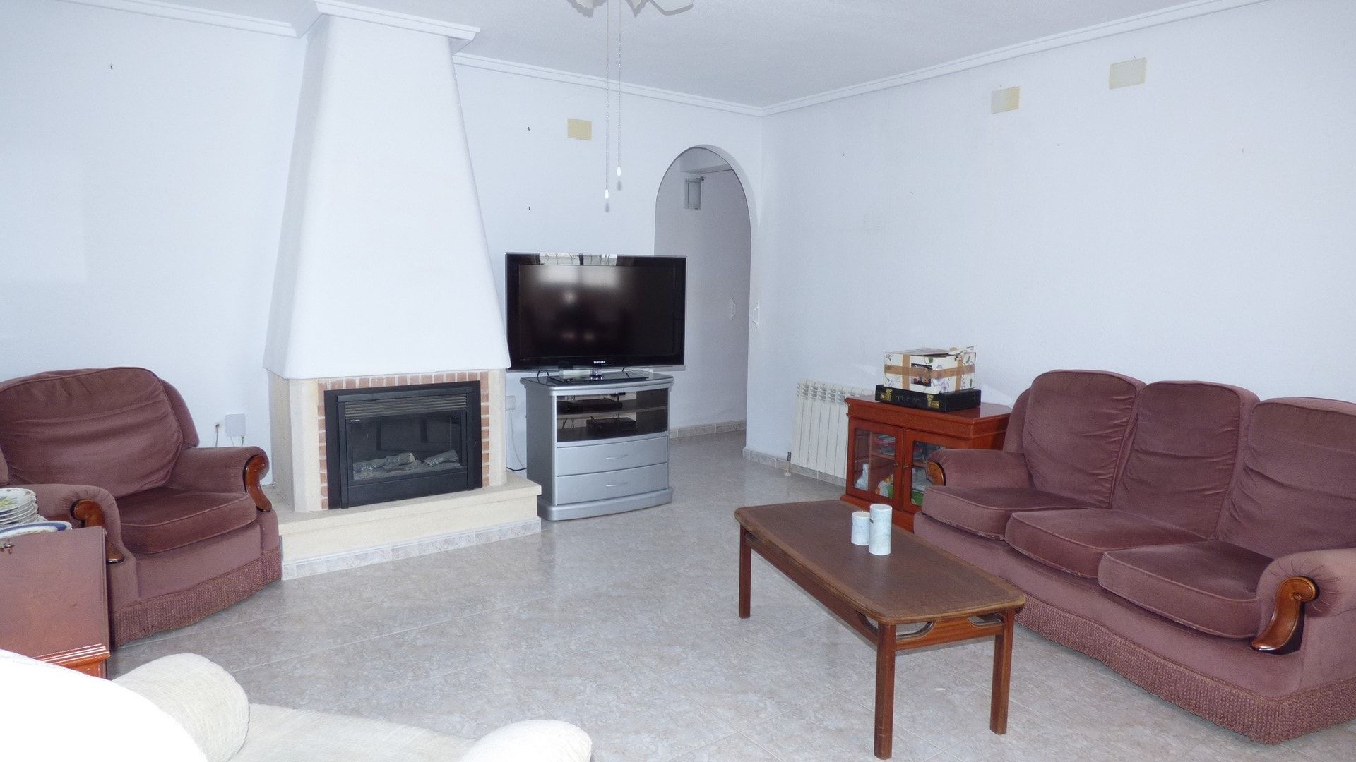 casa en Mazarrón, Región de Murcia 10876376