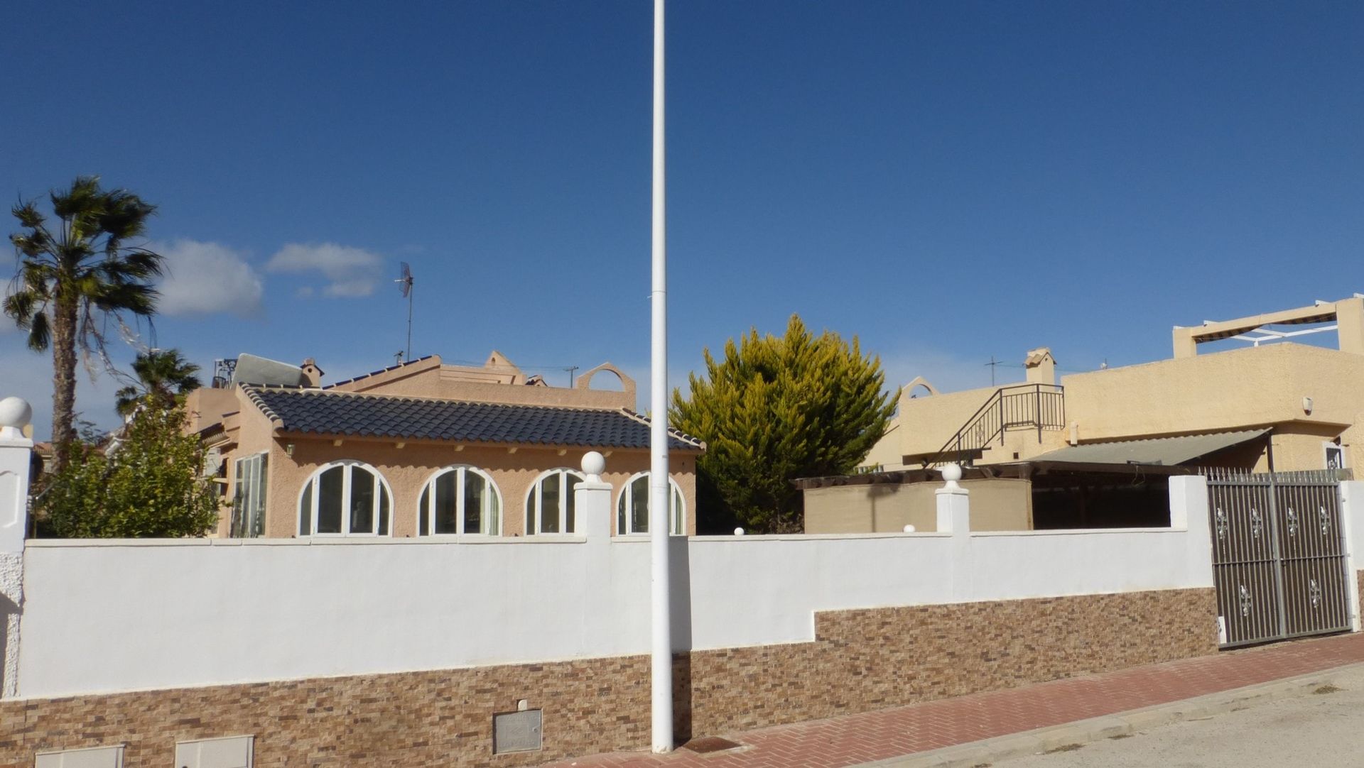 Talo sisään Mazarrón, Región de Murcia 10876400