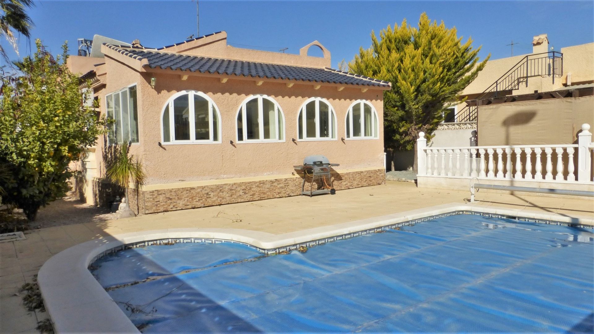 Talo sisään Mazarron, Murcia 10876400