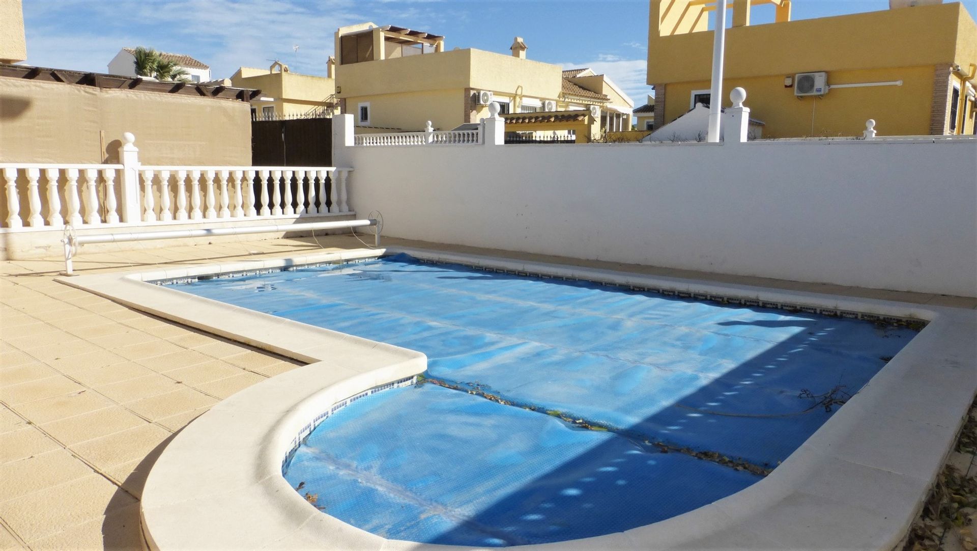 Talo sisään Mazarrón, Región de Murcia 10876400