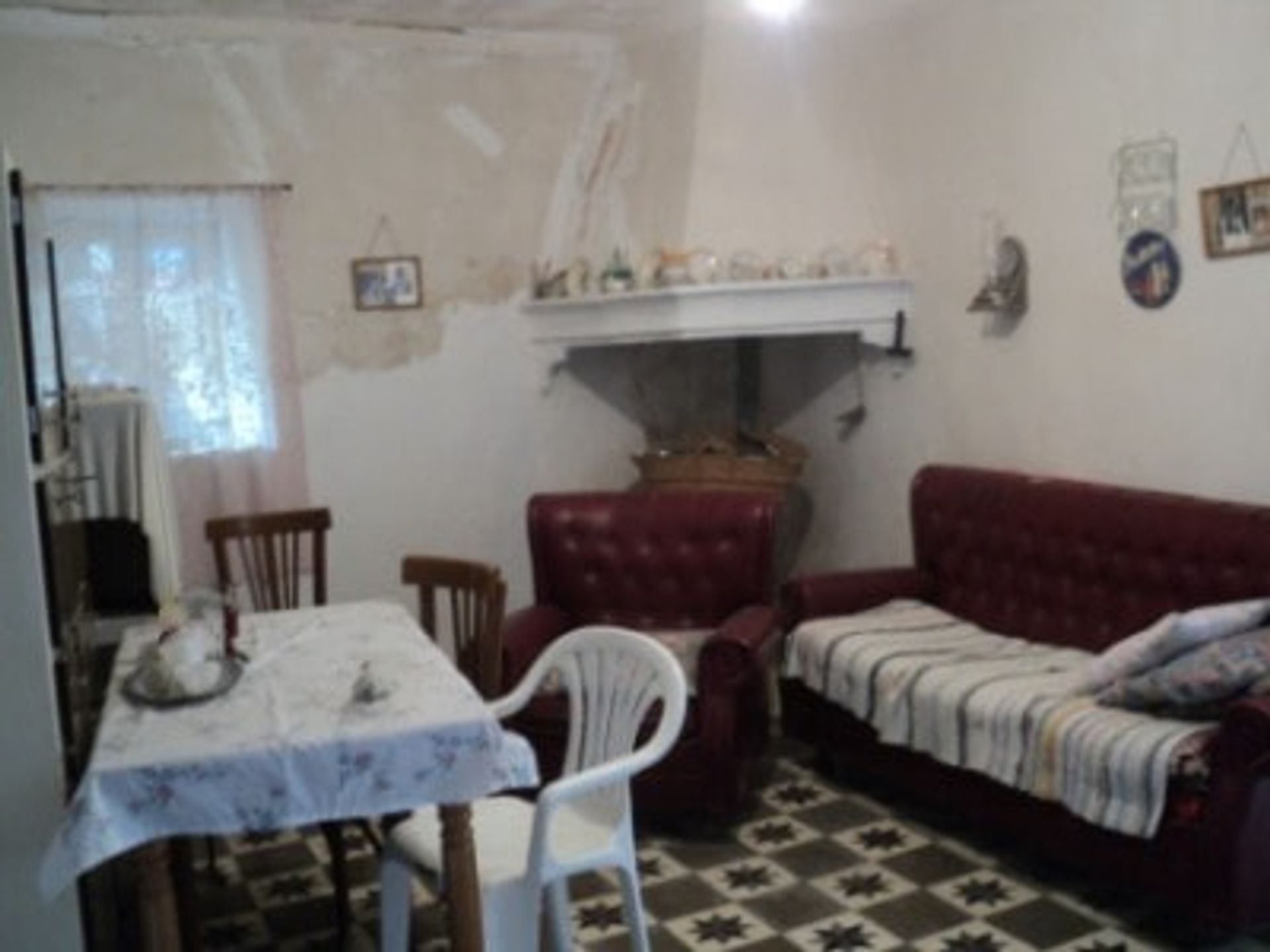 Будинок в Sorbas, Andalucía 10876411