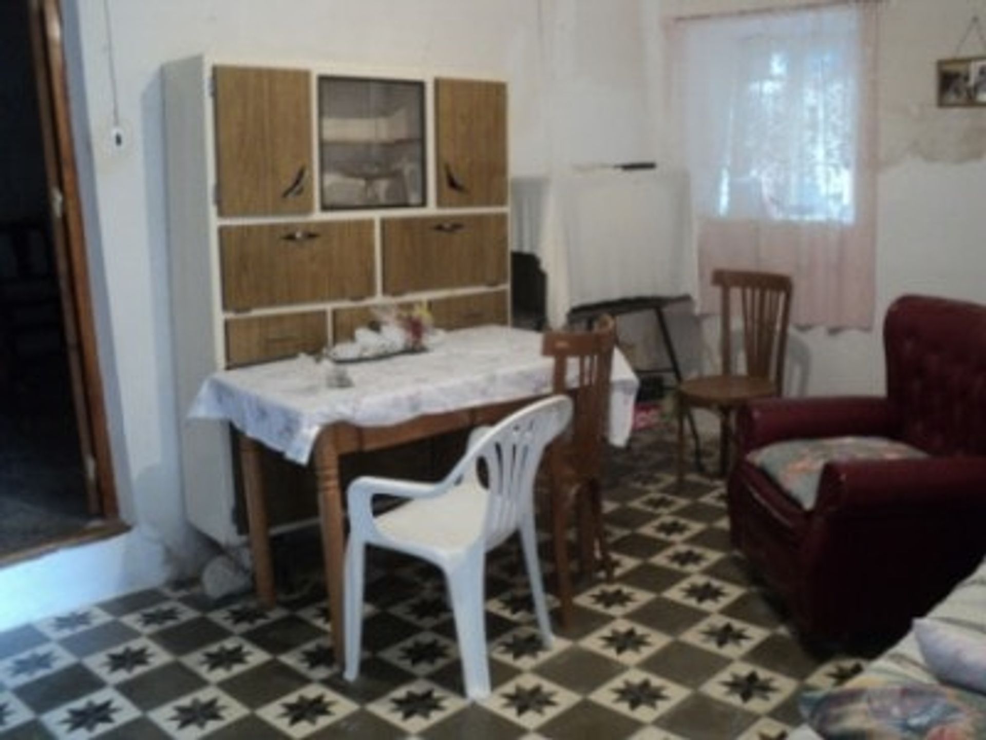 Будинок в Sorbas, Andalucía 10876411