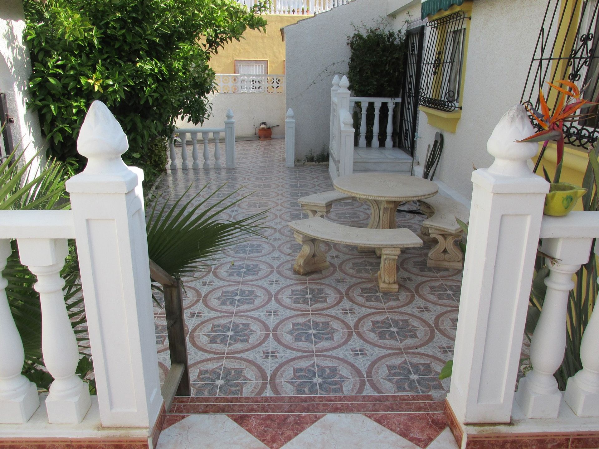 Huis in Torre del Ramé, Murcia 10876419