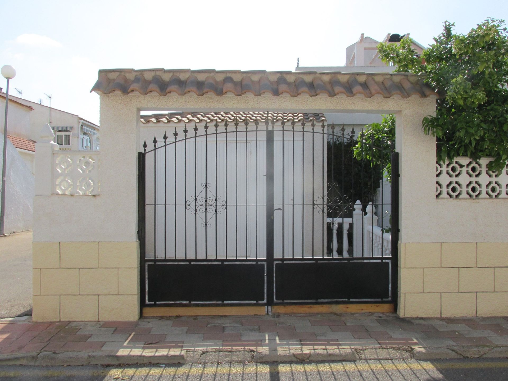 Huis in Torre del Ramé, Murcia 10876419