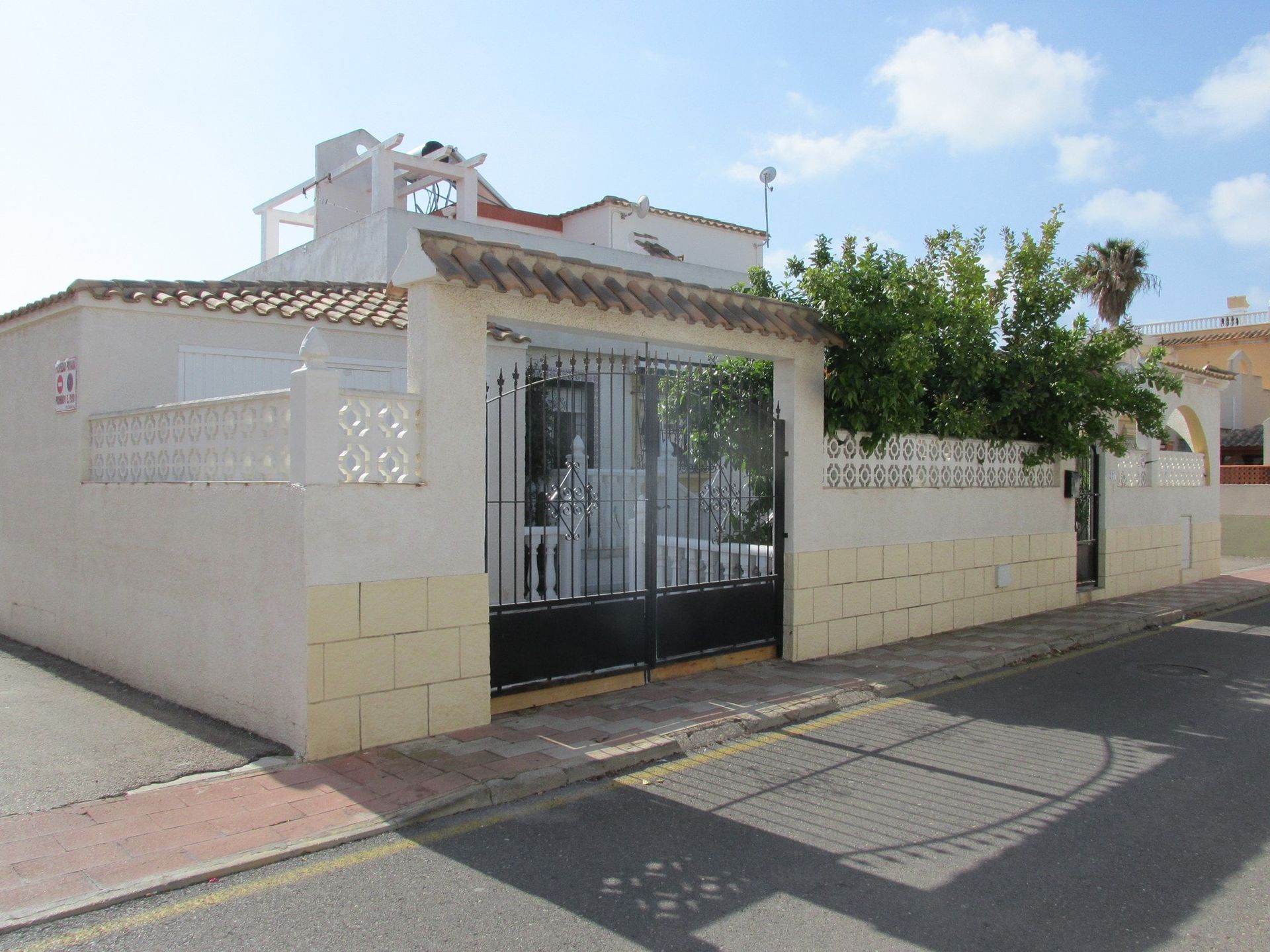 Huis in Torre del Ramé, Murcia 10876419