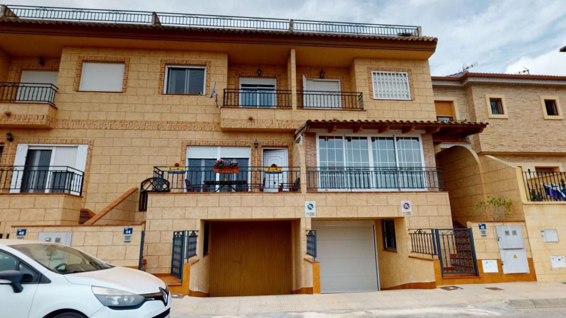 Casa nel Crevillente, Comunidad Valenciana 10876459