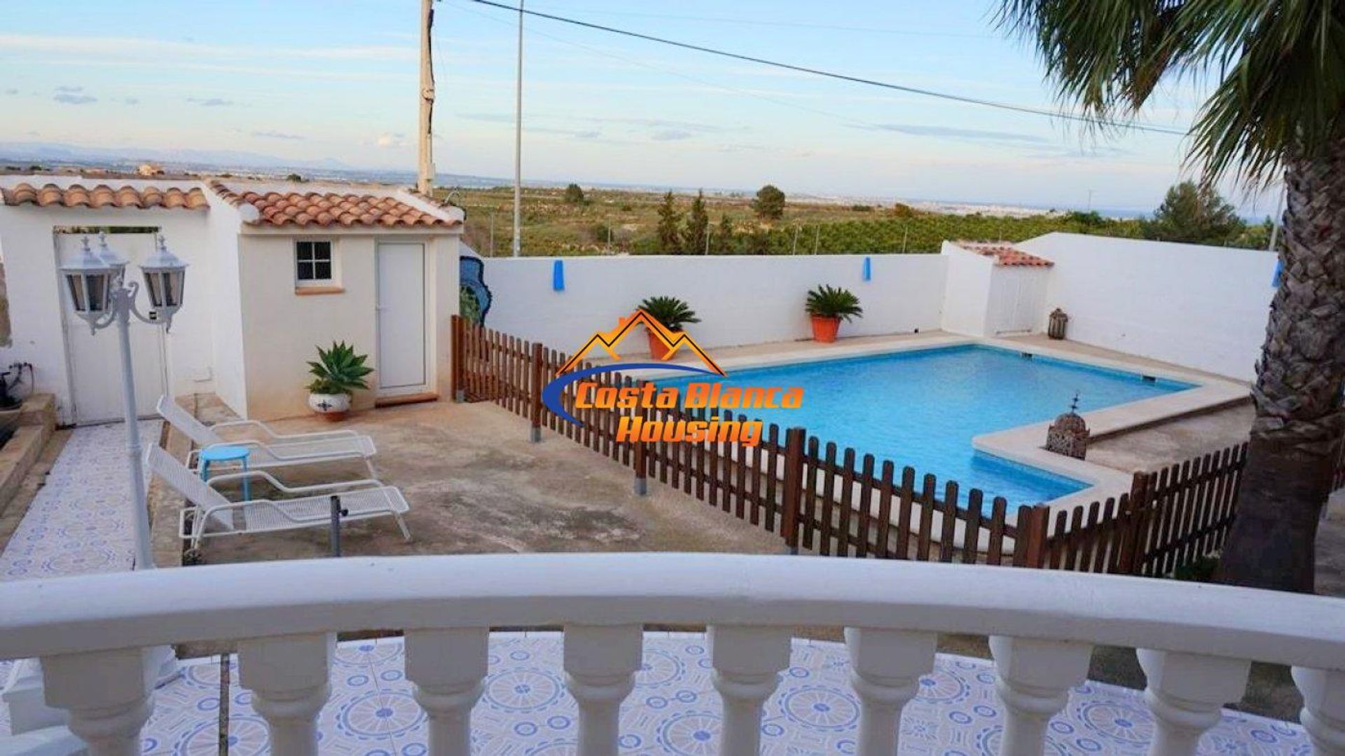 House in San Miguel de Salinas, Valencia 10876466