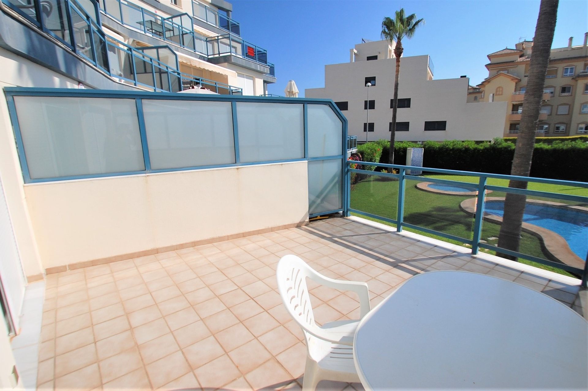 Condominium dans La Font d'en Carròs, Comunidad Valenciana 10876475