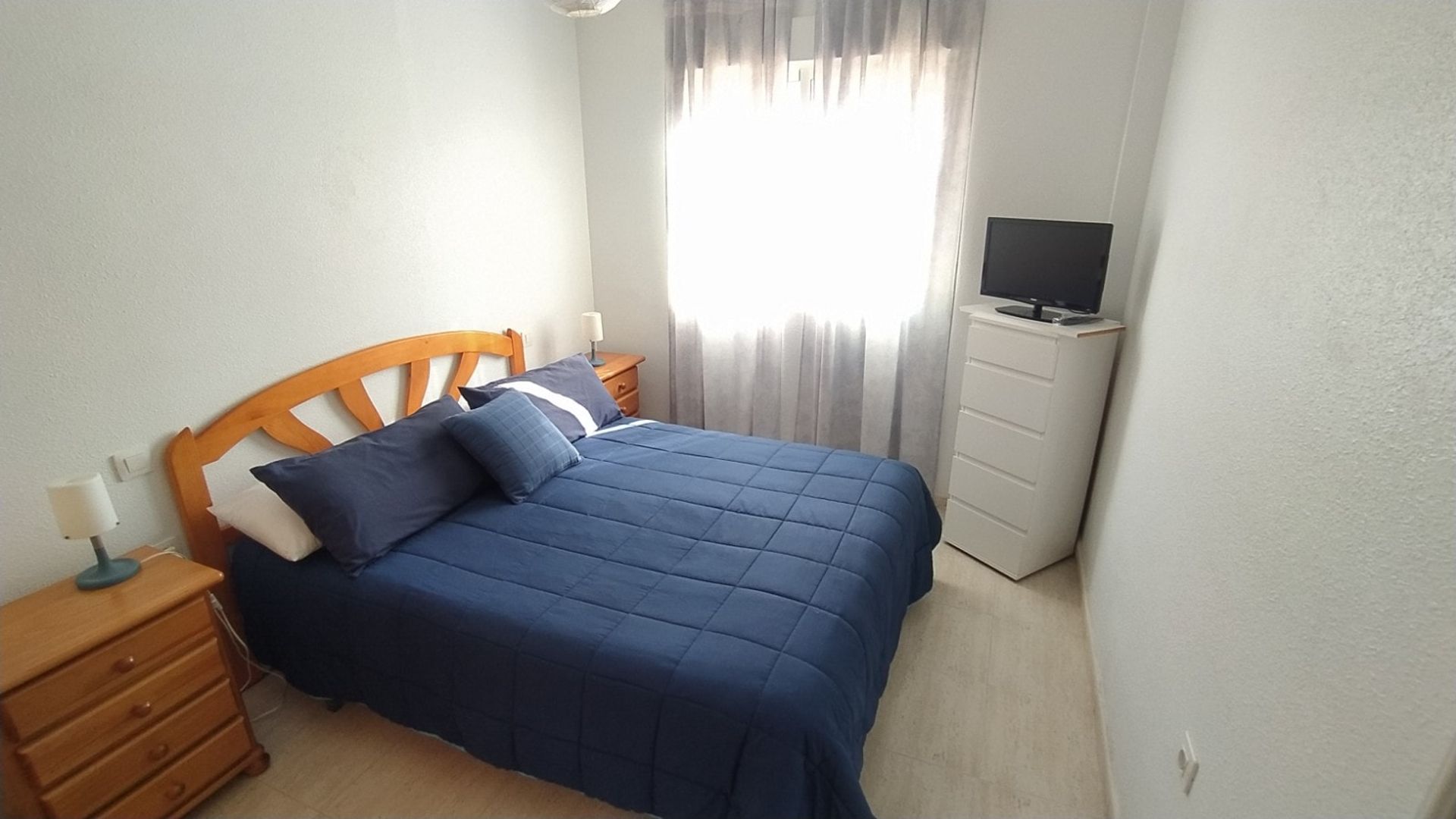 Condominium dans Puerto de Mazarrón, Región de Murcia 10876492