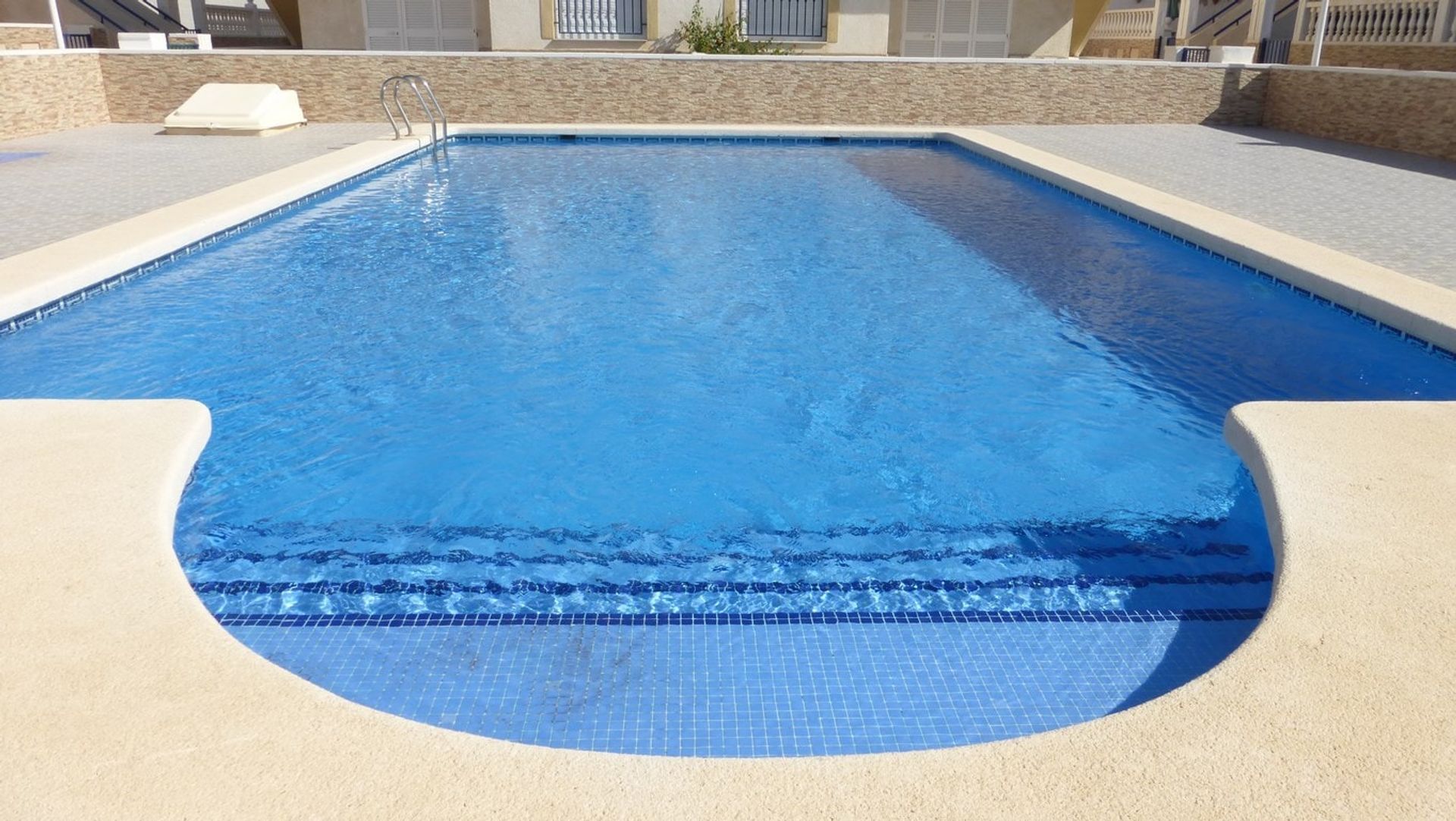 Condominium in Puerto de Mazarrón, Región de Murcia 10876492