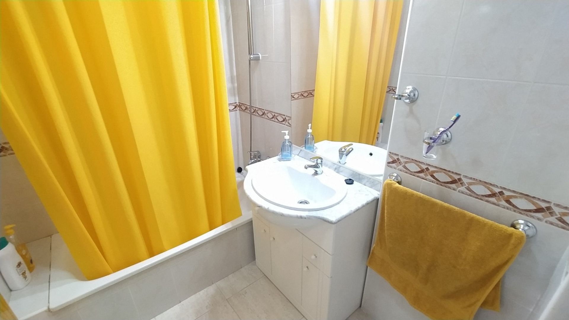 Kondominium dalam Puerto de Mazarrón, Región de Murcia 10876492