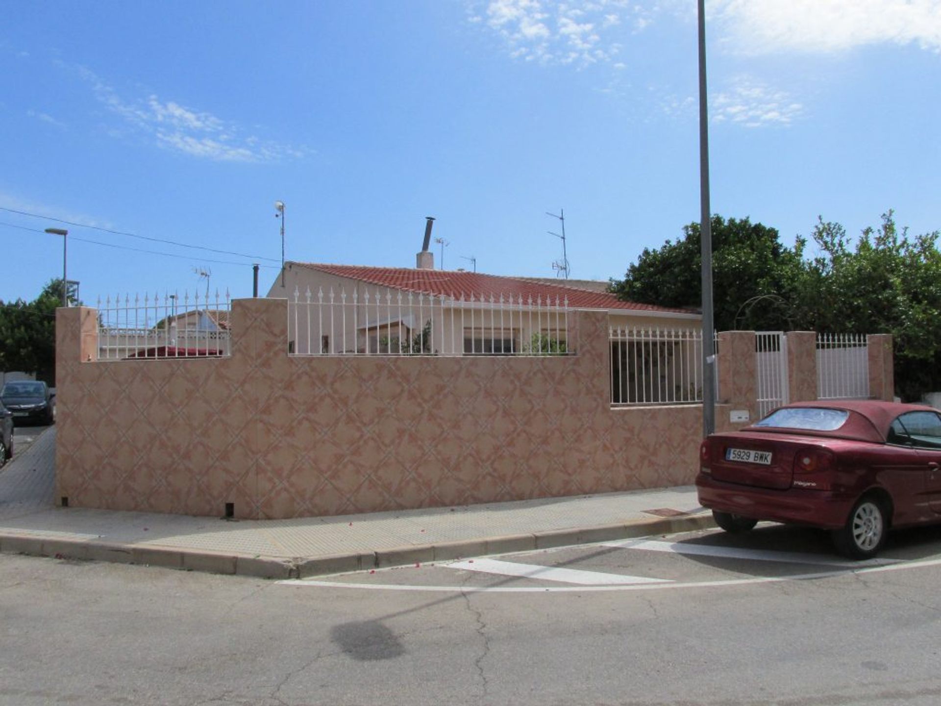 Rumah di La Tejera, Murcia 10876526