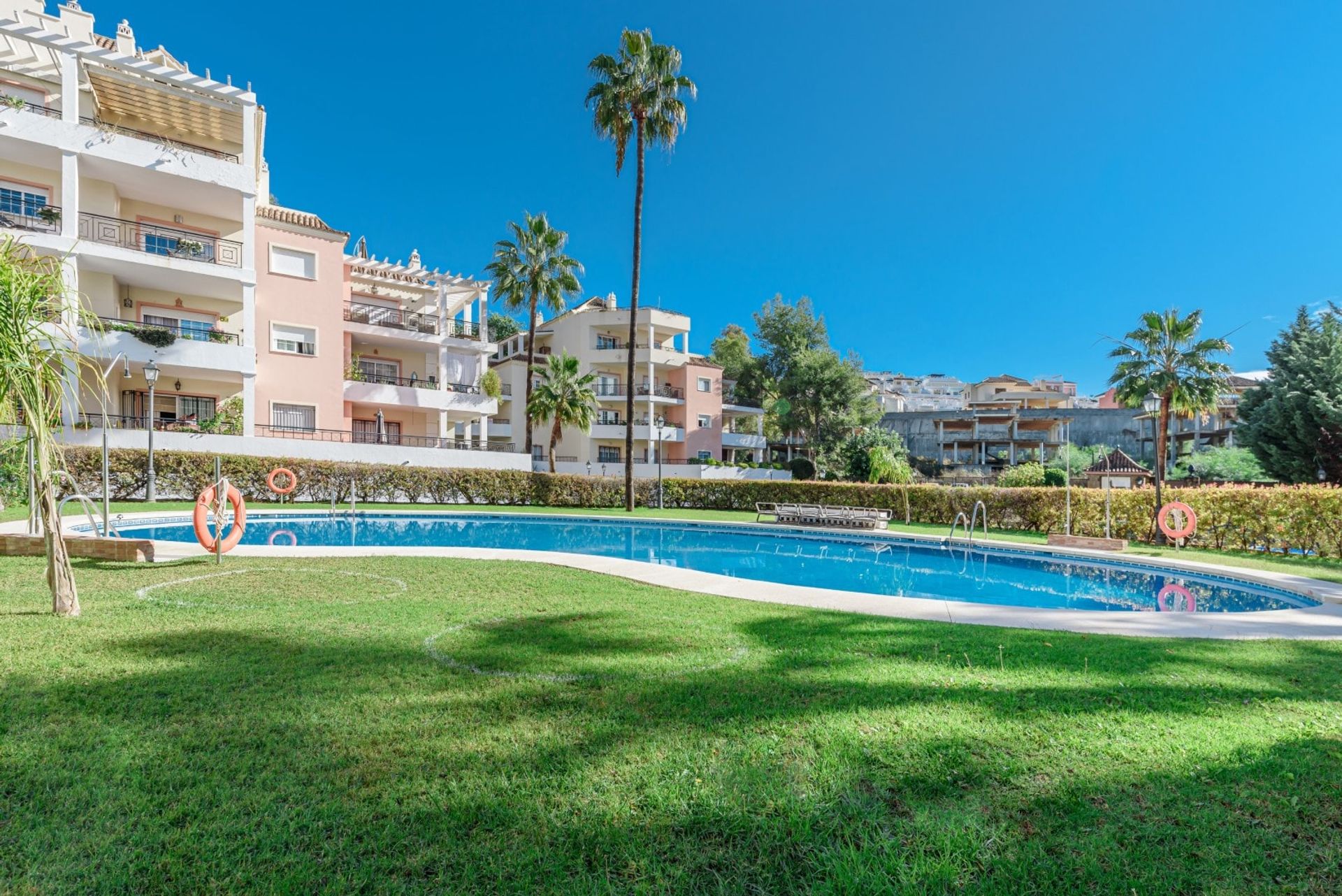 Condominio nel Marbella, Andalucía 10876533