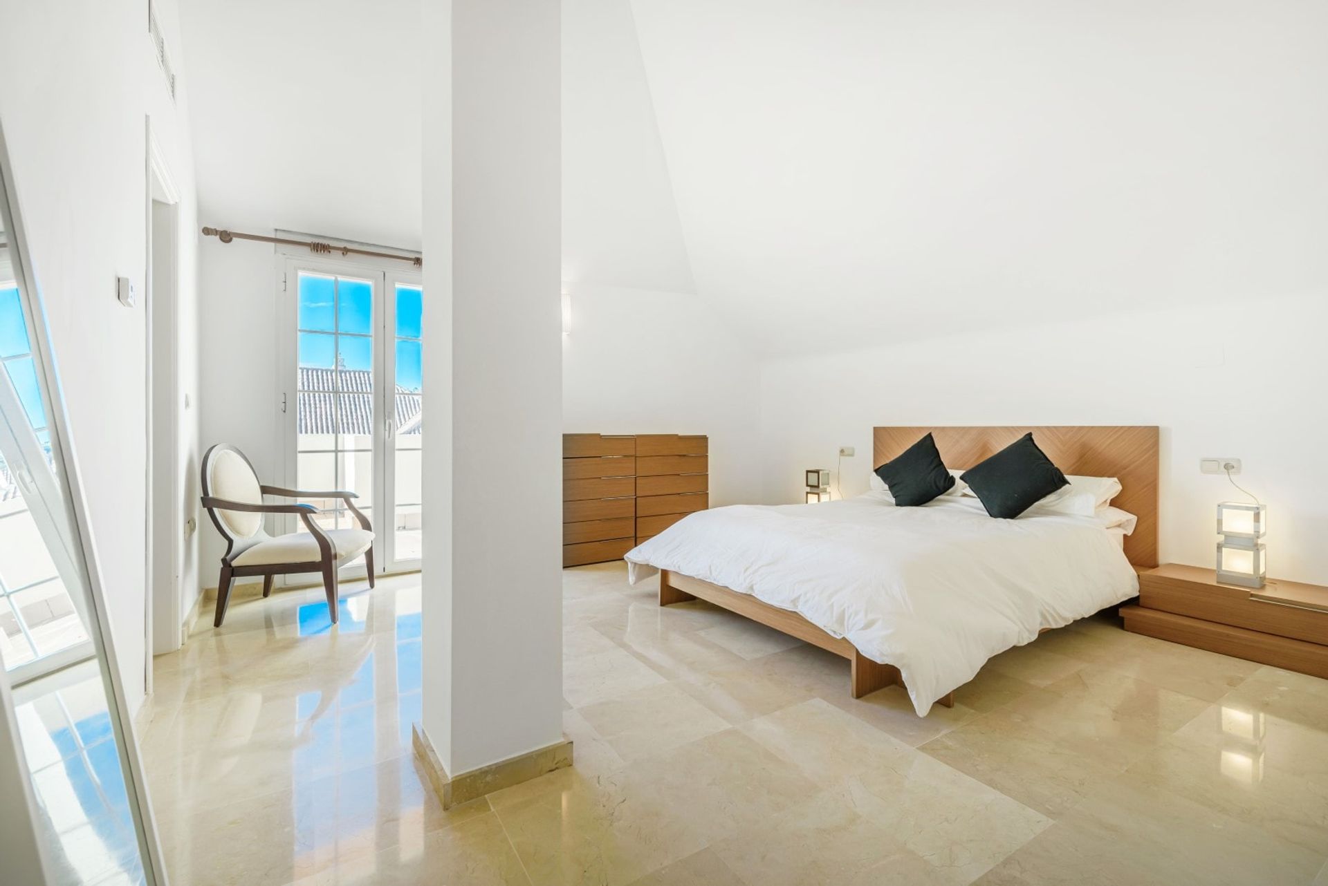 Condominio nel Marbella, Andalucía 10876533