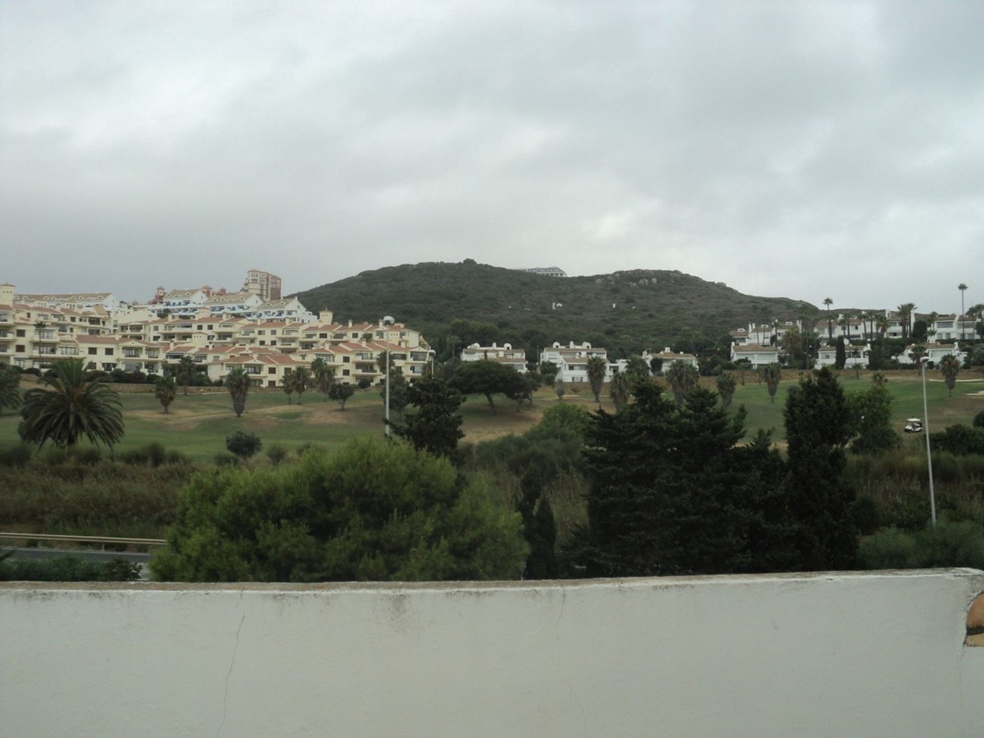 Condominium in Castillo de Sabinillas, Andalusia 10876574