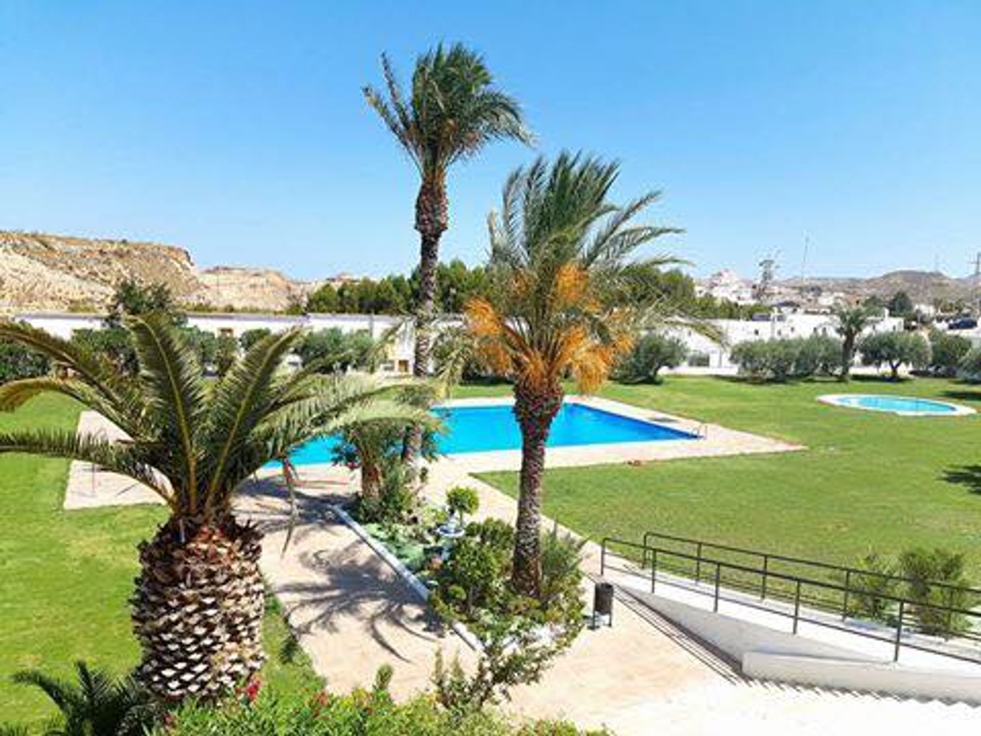 Condominium in Sorbas, Andalucía 10876607