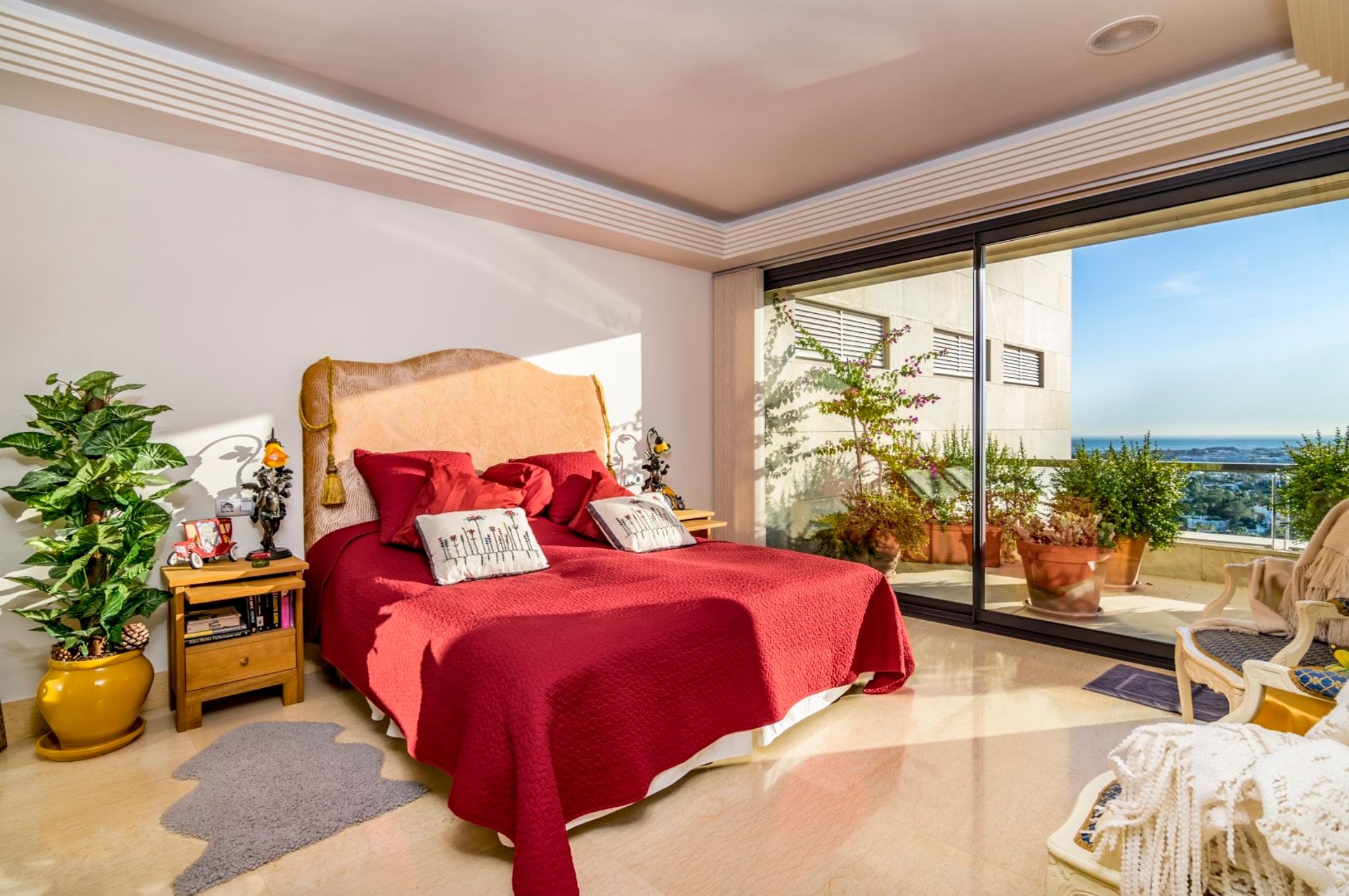 Condominium dans Marbella, Andalucía 10876616