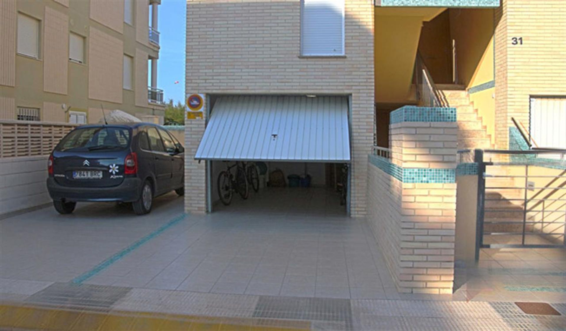 Huis in Castillo del Reboller, Valencia 10876646